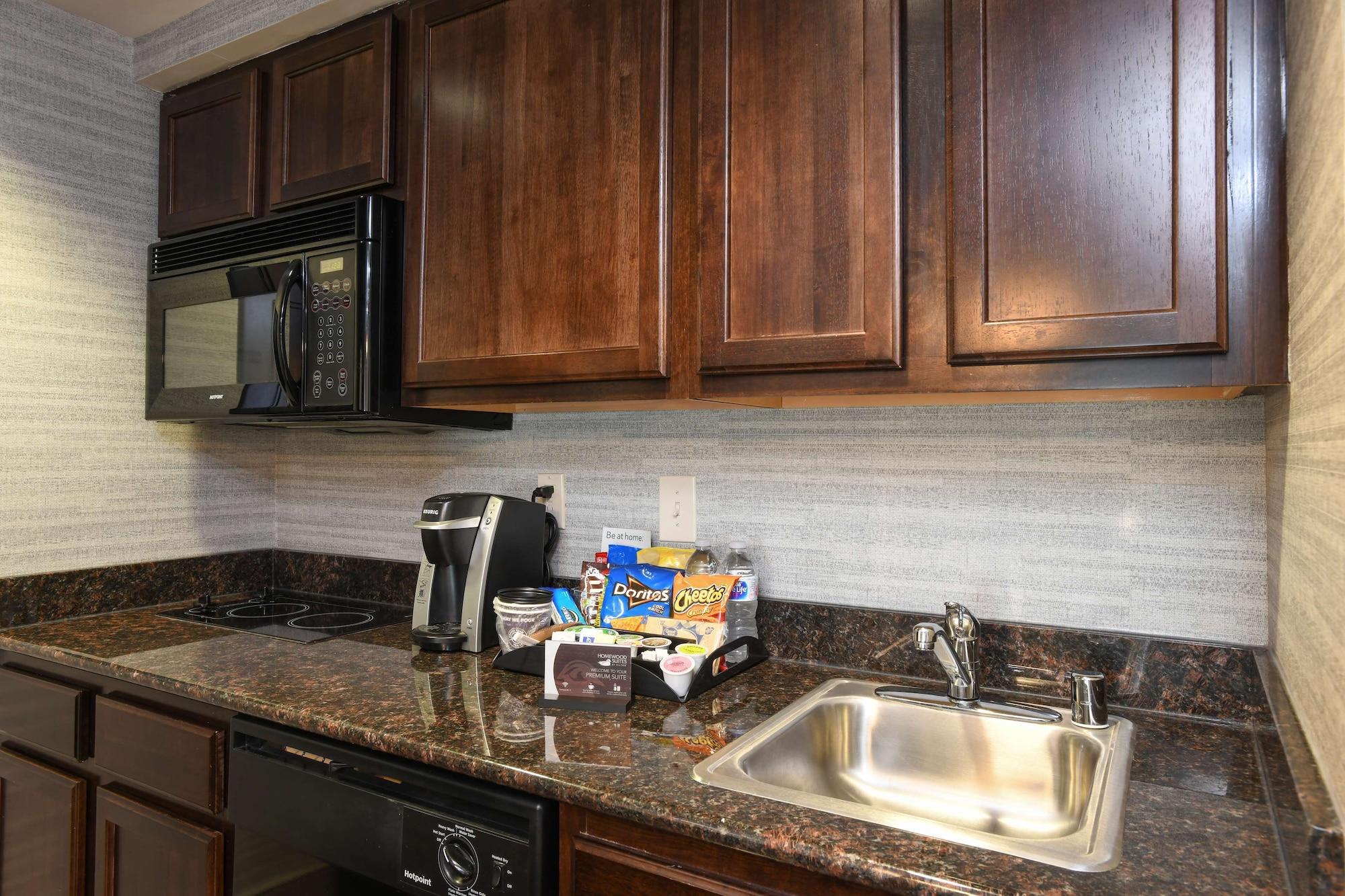 Homewood Suites Cincinnati Airport South-Florence Extérieur photo