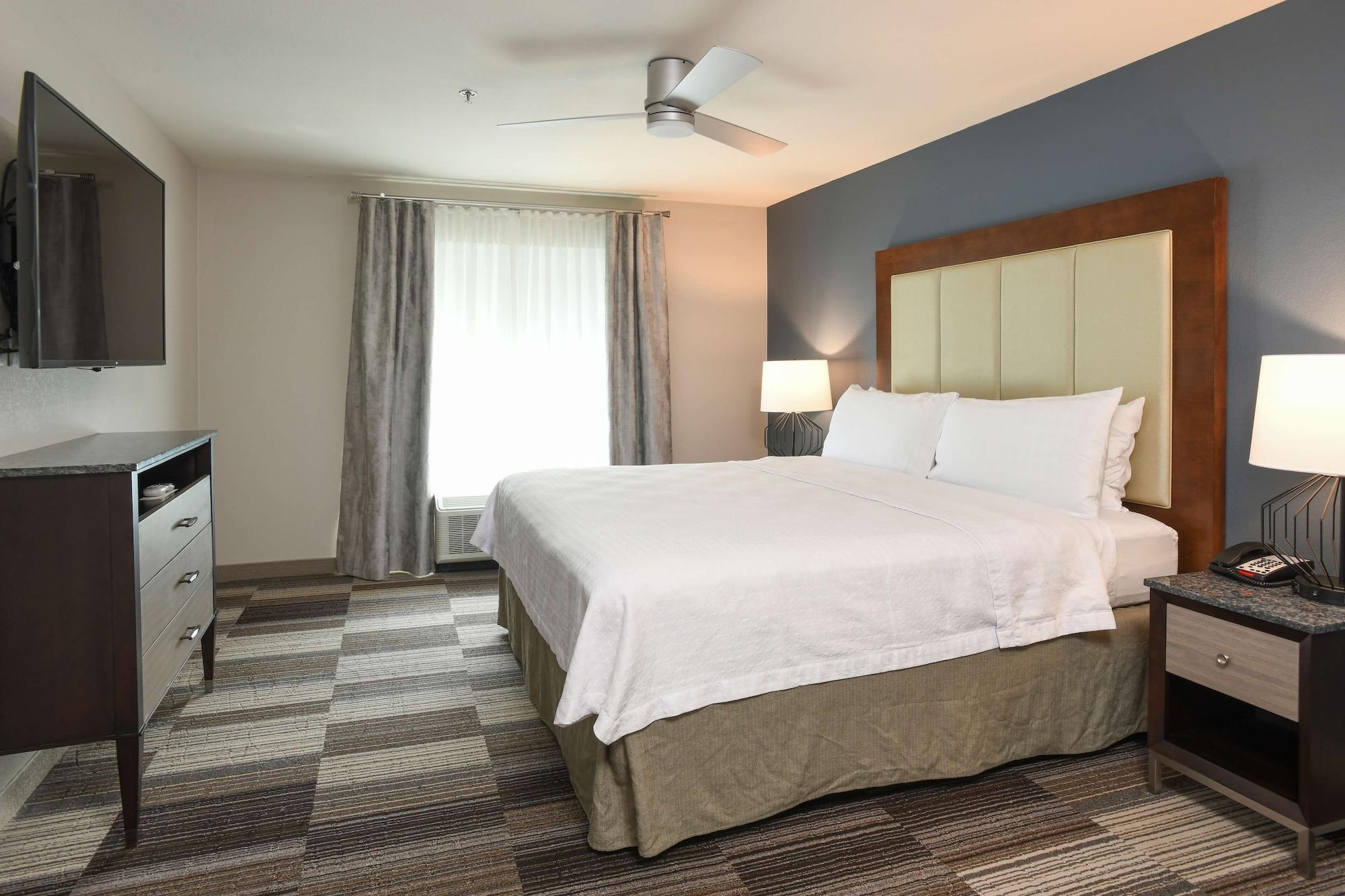 Homewood Suites Cincinnati Airport South-Florence Extérieur photo