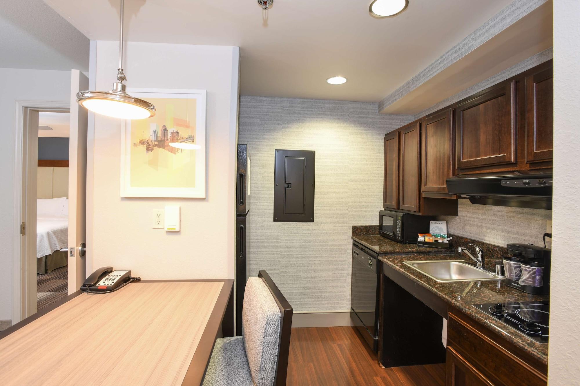 Homewood Suites Cincinnati Airport South-Florence Extérieur photo
