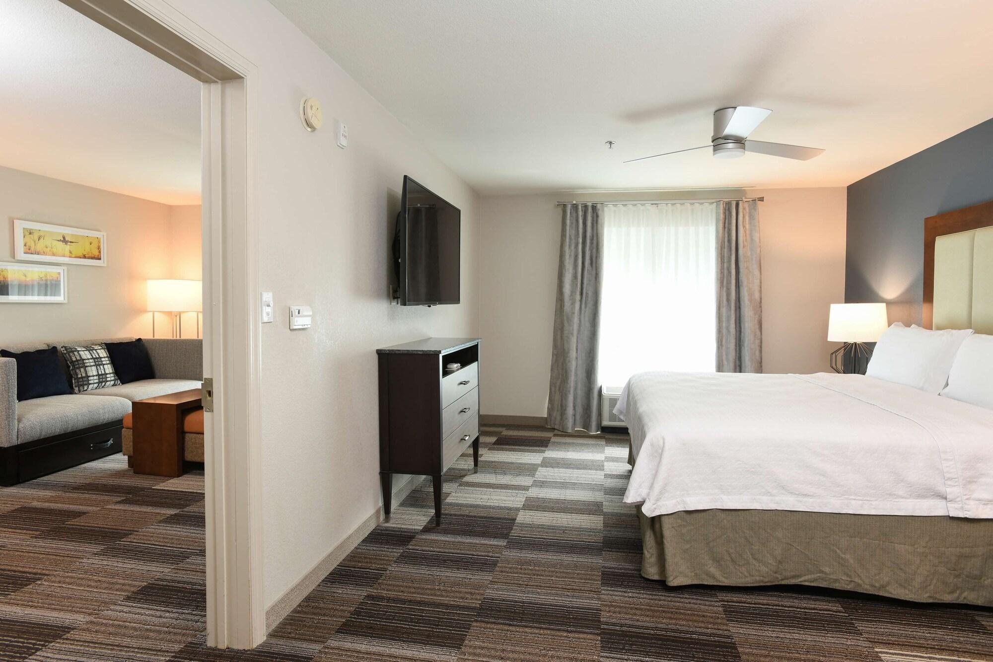 Homewood Suites Cincinnati Airport South-Florence Extérieur photo