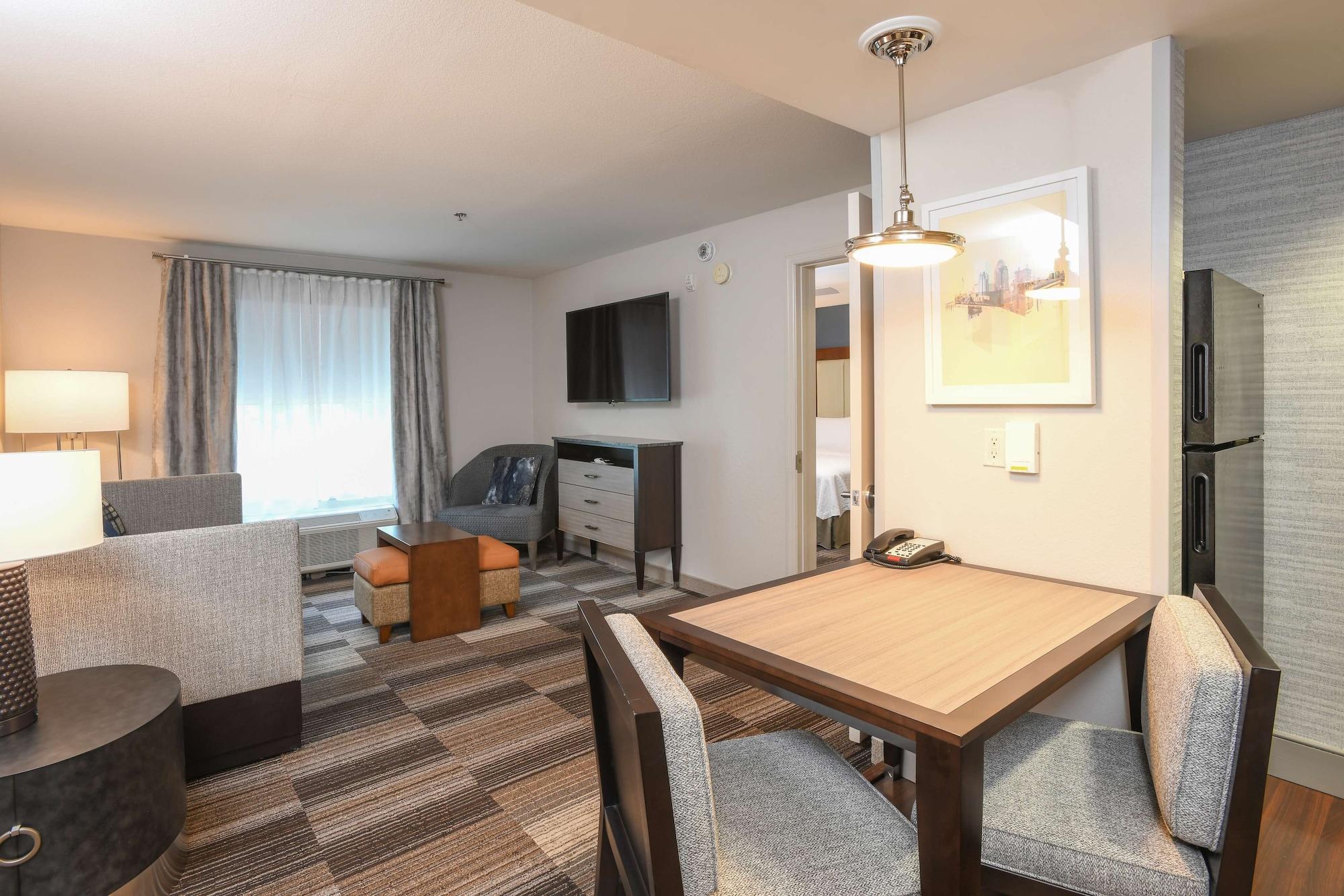 Homewood Suites Cincinnati Airport South-Florence Extérieur photo