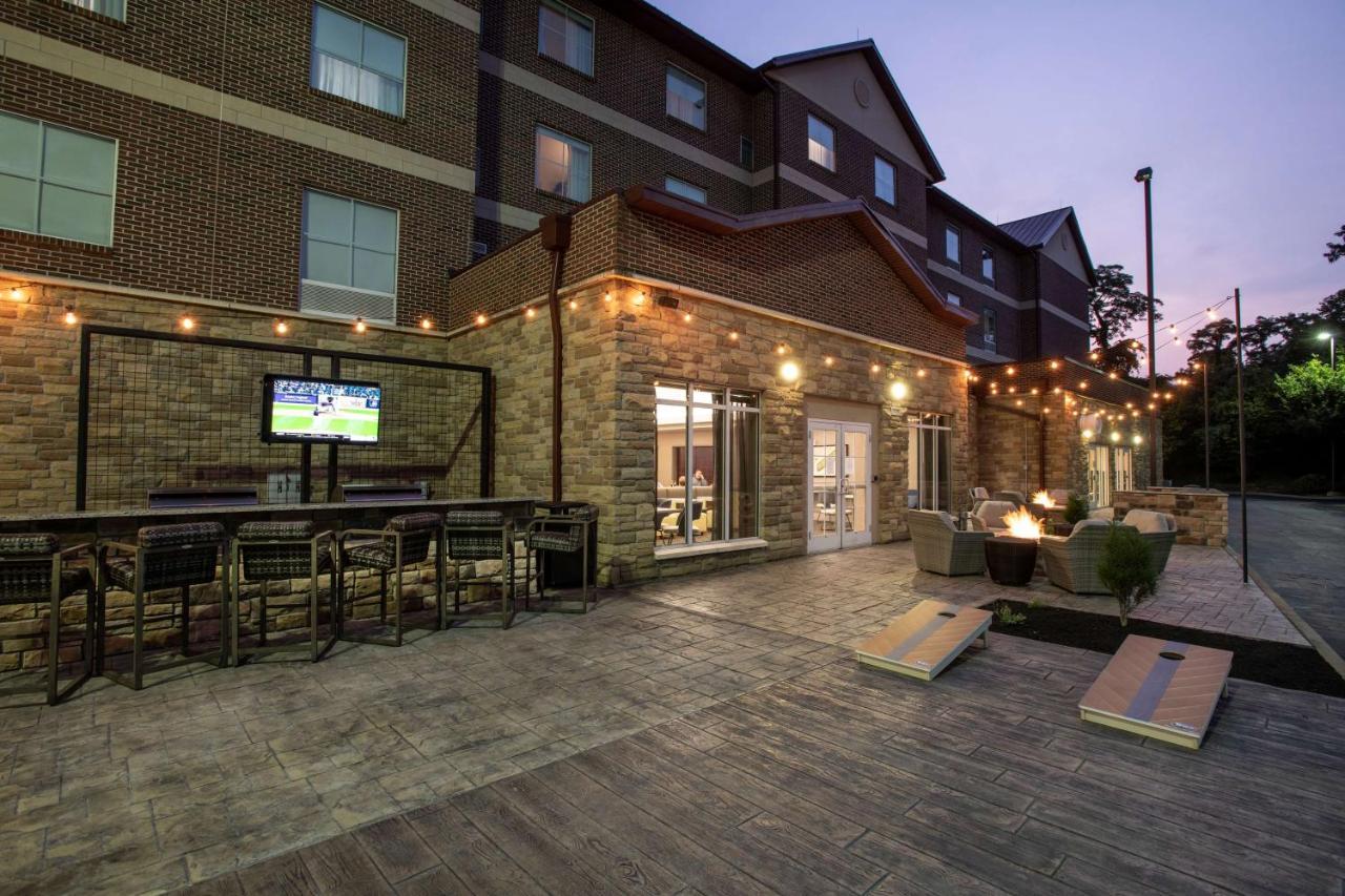 Homewood Suites Cincinnati Airport South-Florence Extérieur photo