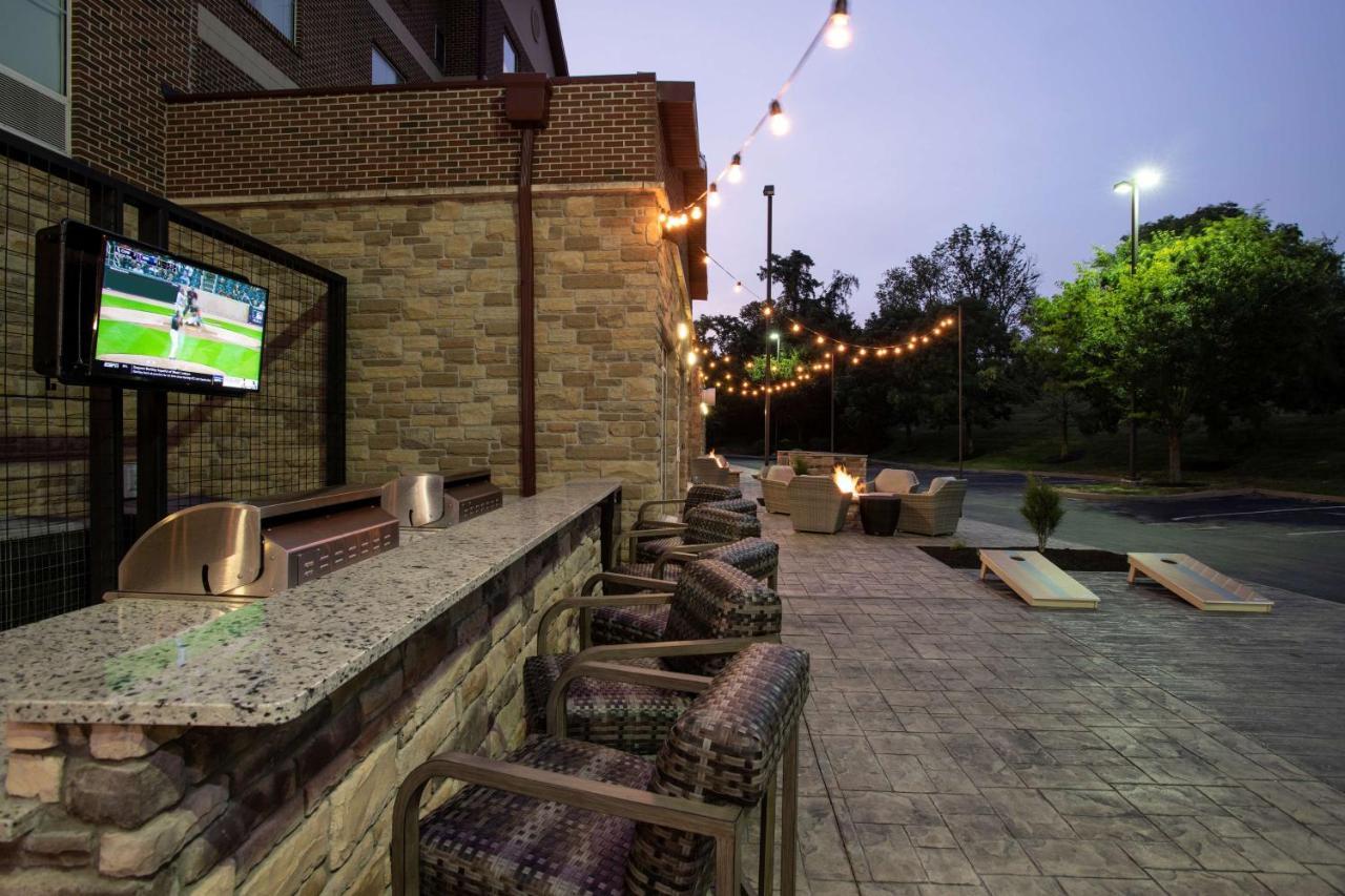Homewood Suites Cincinnati Airport South-Florence Extérieur photo