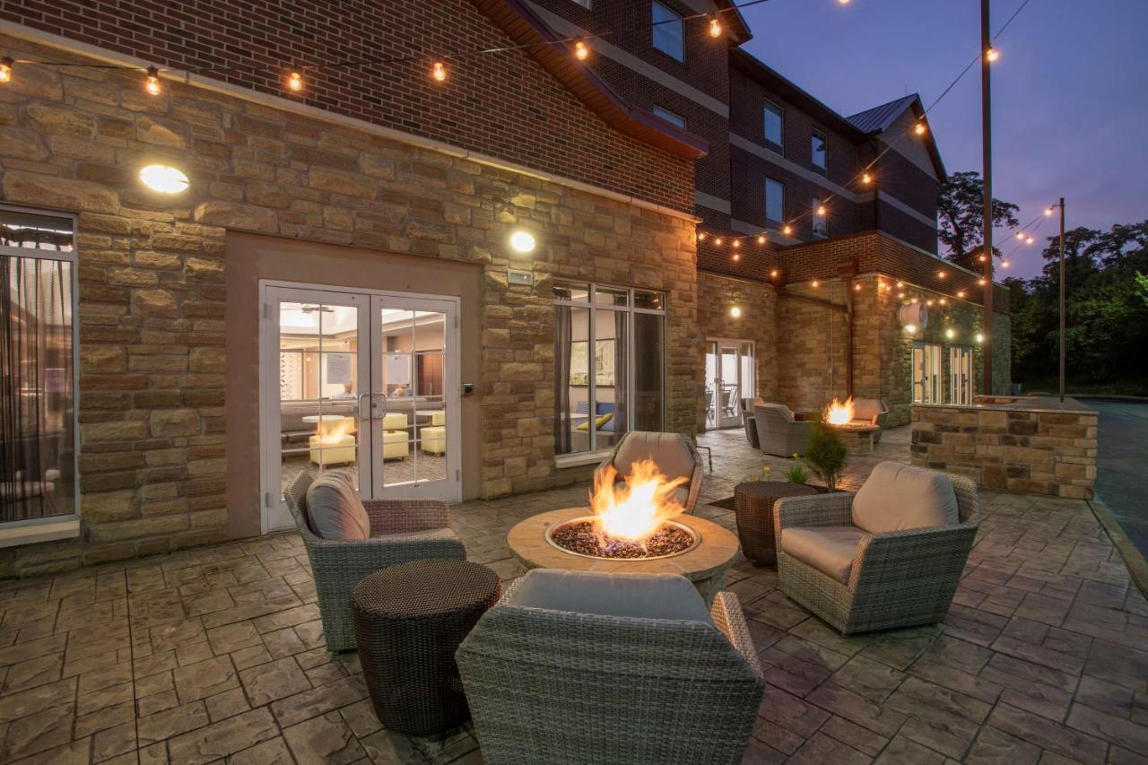 Homewood Suites Cincinnati Airport South-Florence Extérieur photo
