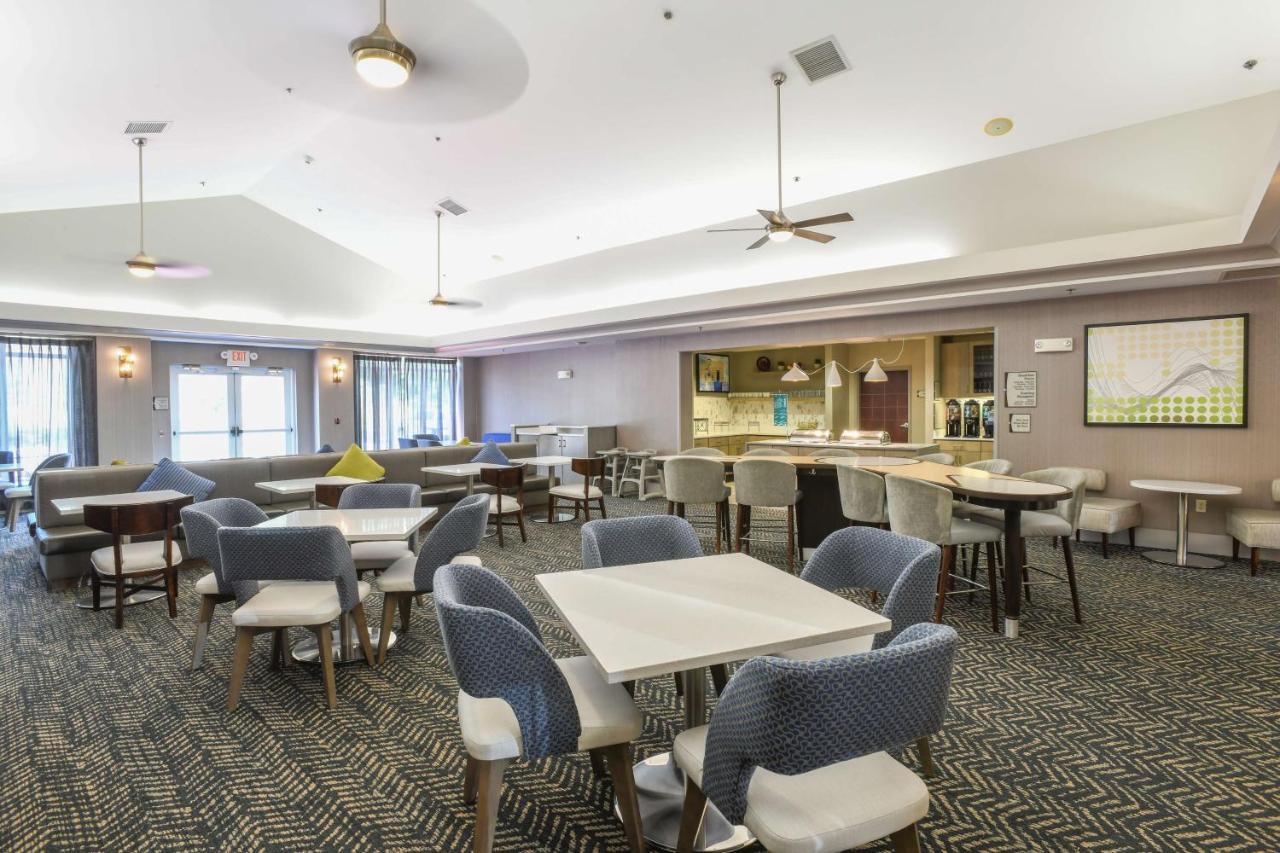 Homewood Suites Cincinnati Airport South-Florence Extérieur photo