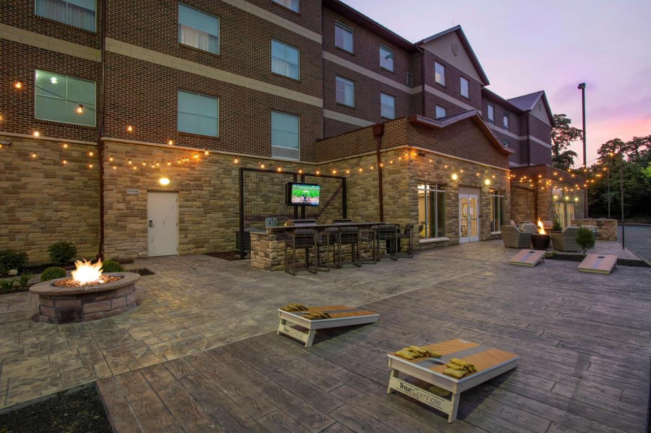 Homewood Suites Cincinnati Airport South-Florence Extérieur photo