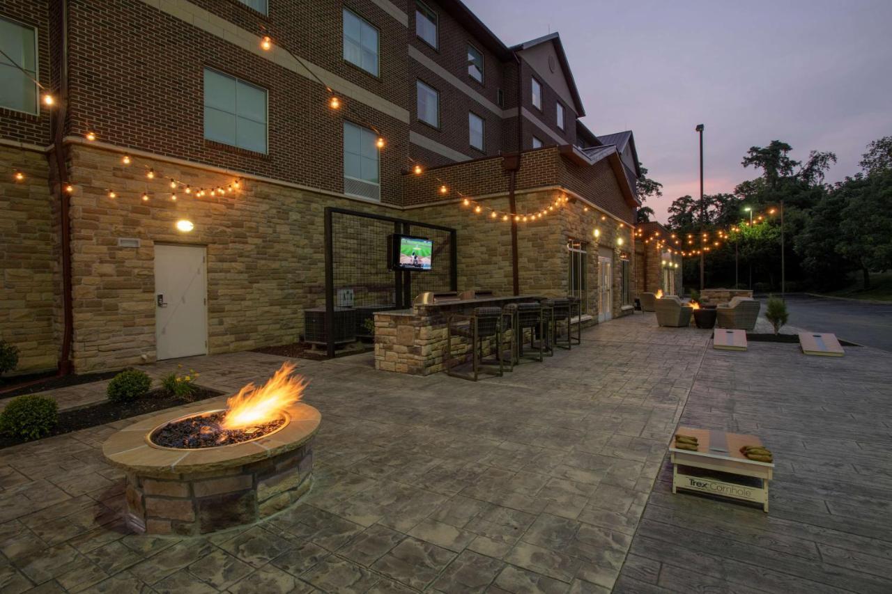 Homewood Suites Cincinnati Airport South-Florence Extérieur photo