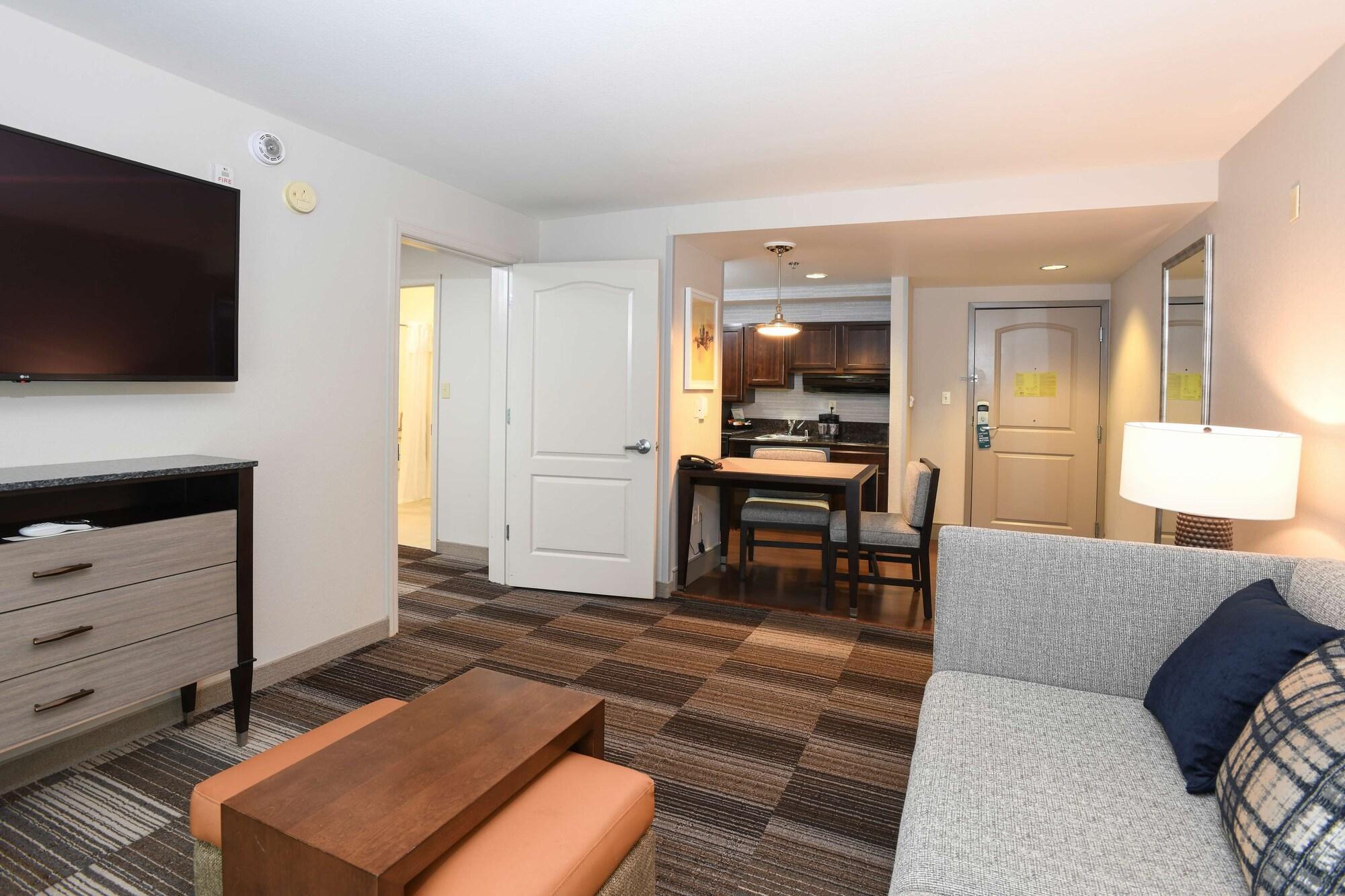 Homewood Suites Cincinnati Airport South-Florence Extérieur photo