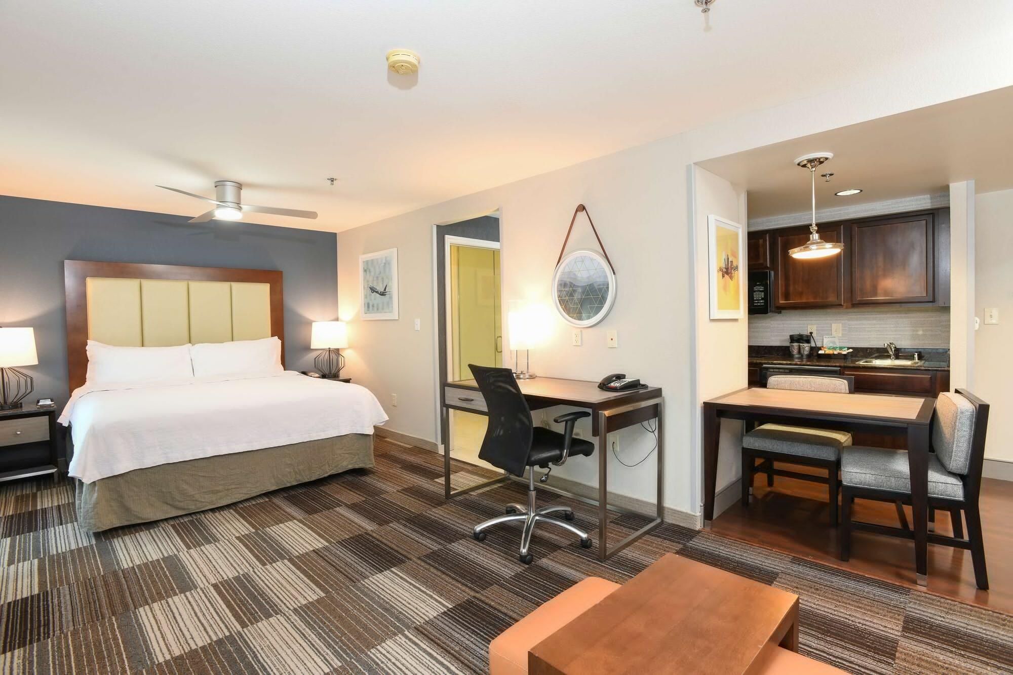 Homewood Suites Cincinnati Airport South-Florence Extérieur photo