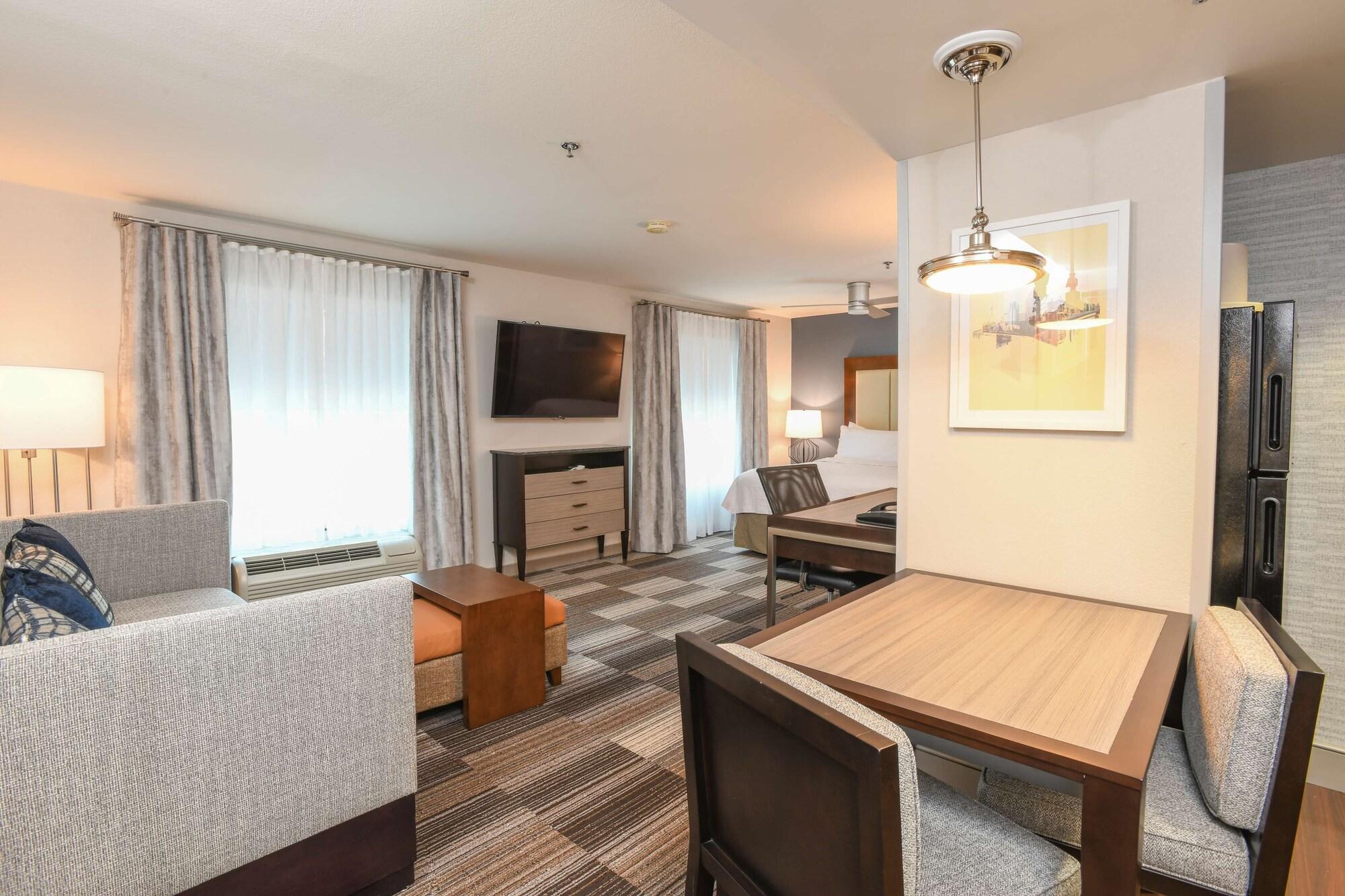 Homewood Suites Cincinnati Airport South-Florence Extérieur photo