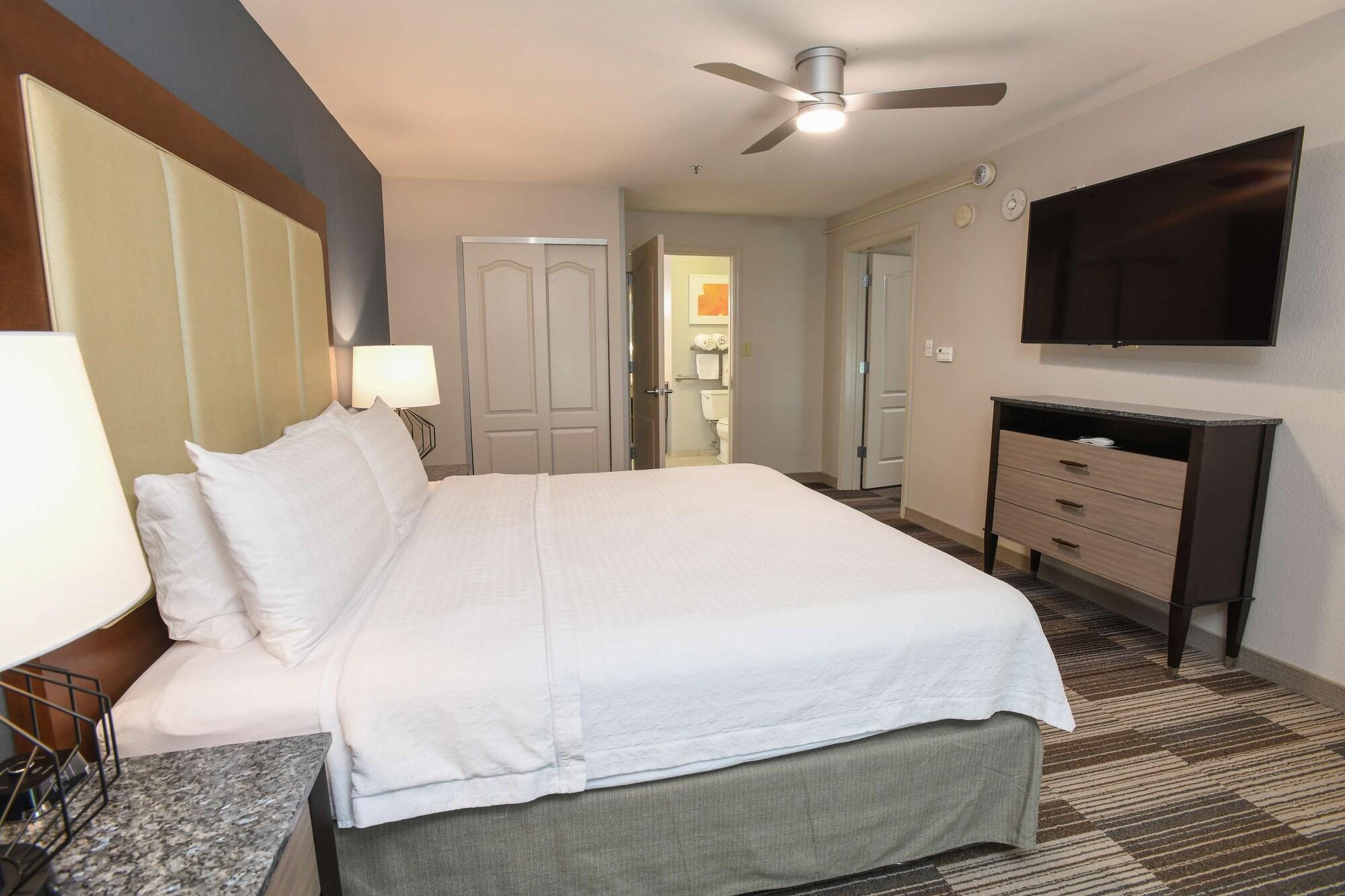 Homewood Suites Cincinnati Airport South-Florence Extérieur photo