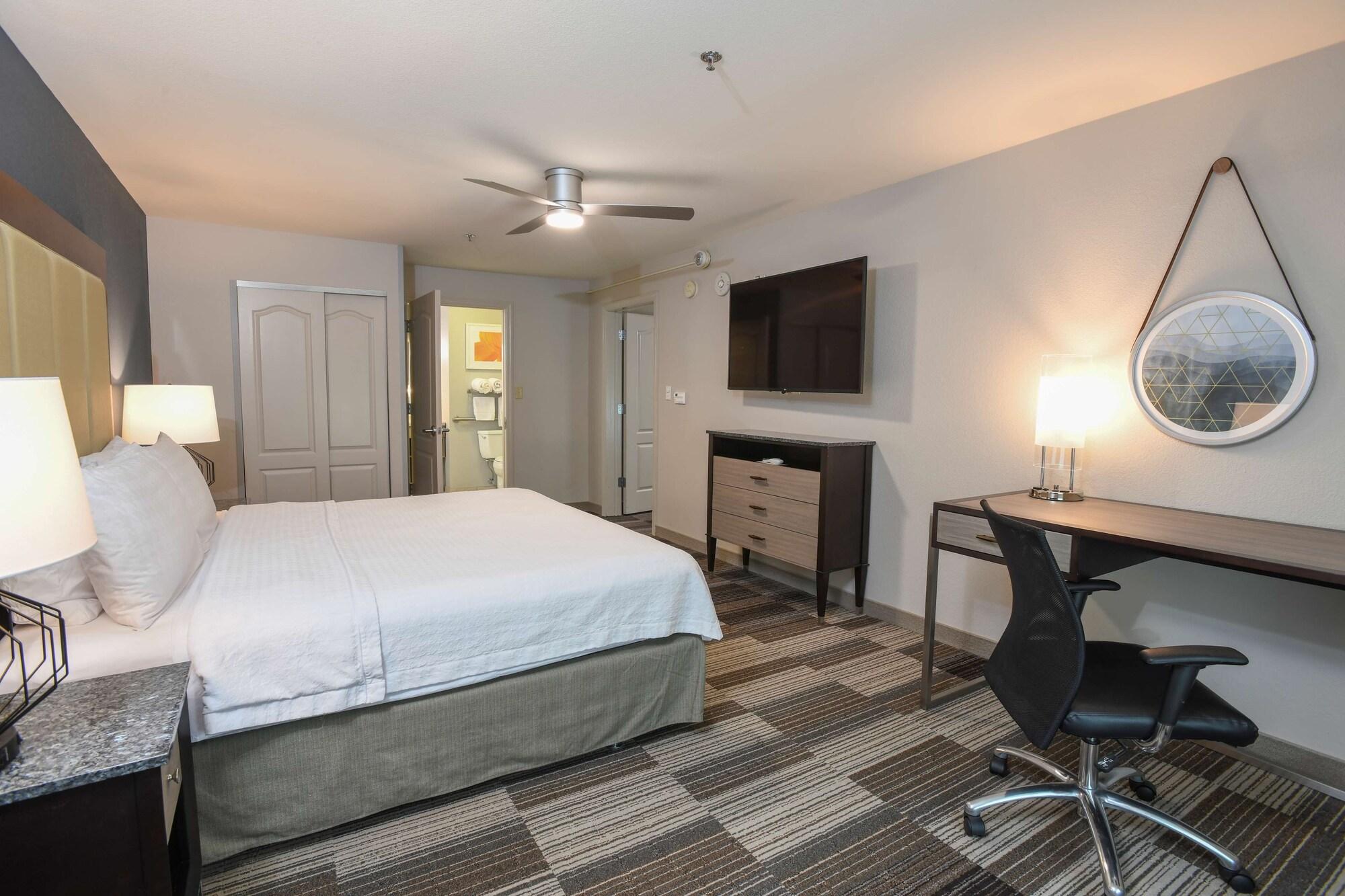 Homewood Suites Cincinnati Airport South-Florence Extérieur photo