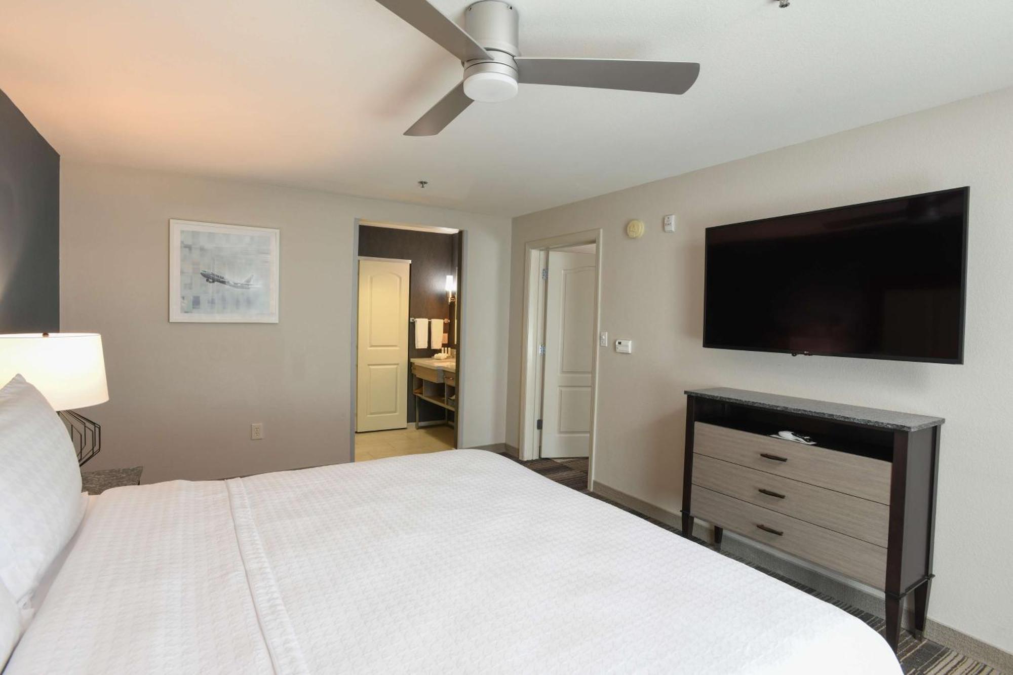 Homewood Suites Cincinnati Airport South-Florence Extérieur photo
