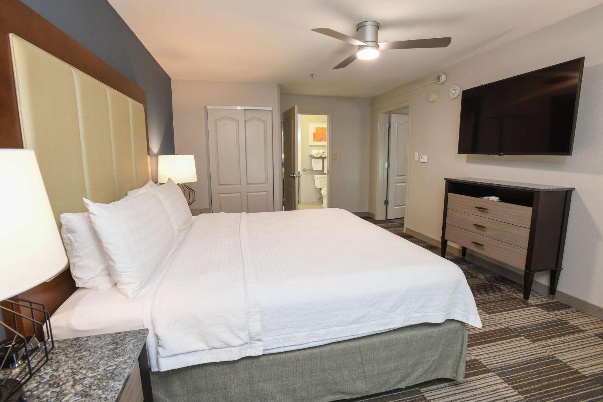 Homewood Suites Cincinnati Airport South-Florence Extérieur photo