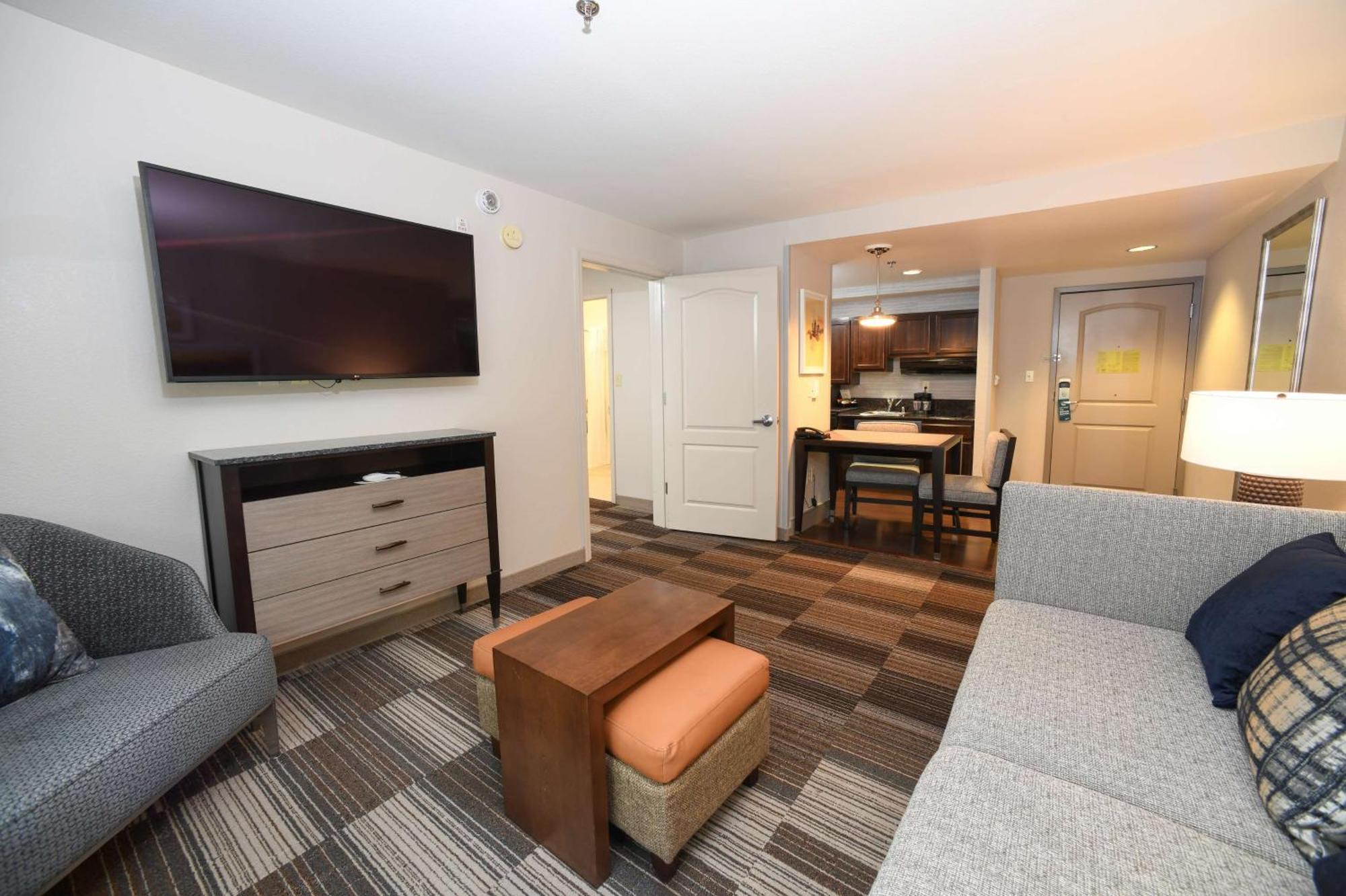 Homewood Suites Cincinnati Airport South-Florence Extérieur photo