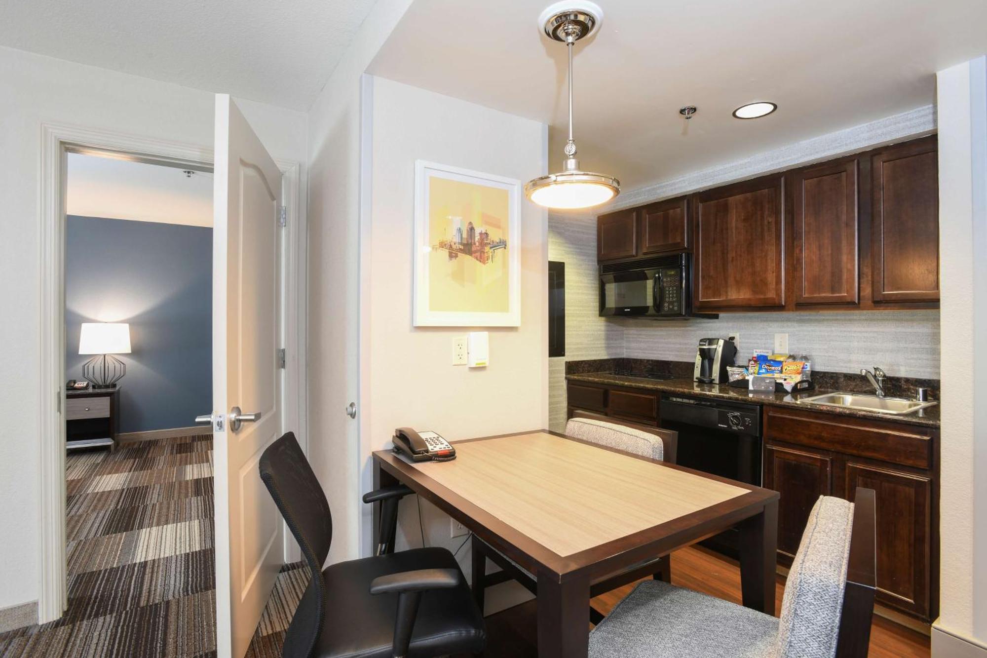 Homewood Suites Cincinnati Airport South-Florence Extérieur photo