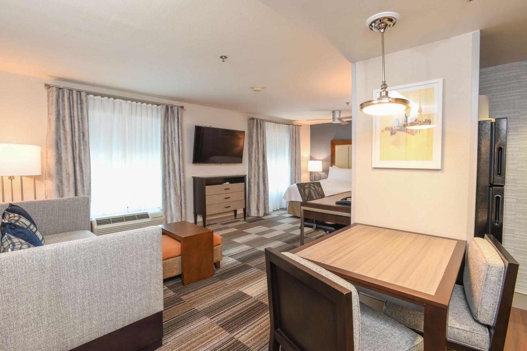 Homewood Suites Cincinnati Airport South-Florence Extérieur photo