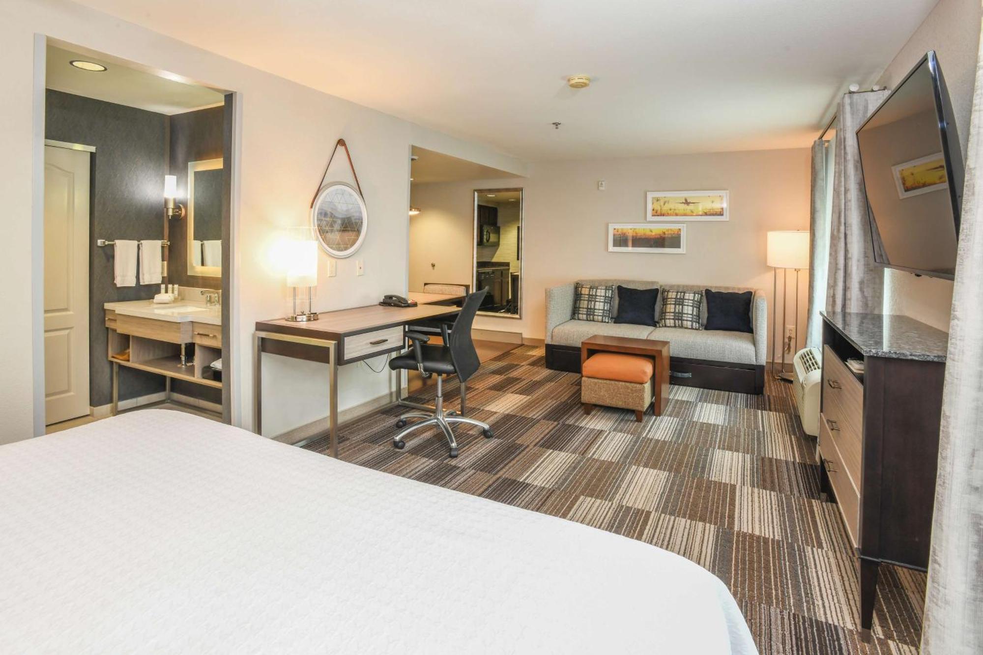 Homewood Suites Cincinnati Airport South-Florence Extérieur photo
