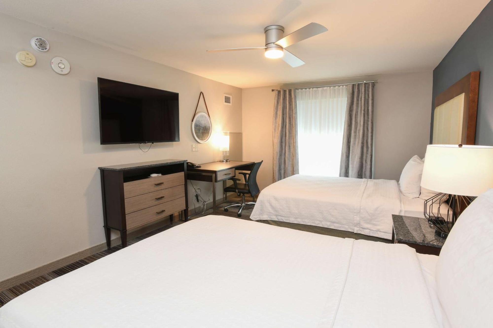 Homewood Suites Cincinnati Airport South-Florence Extérieur photo