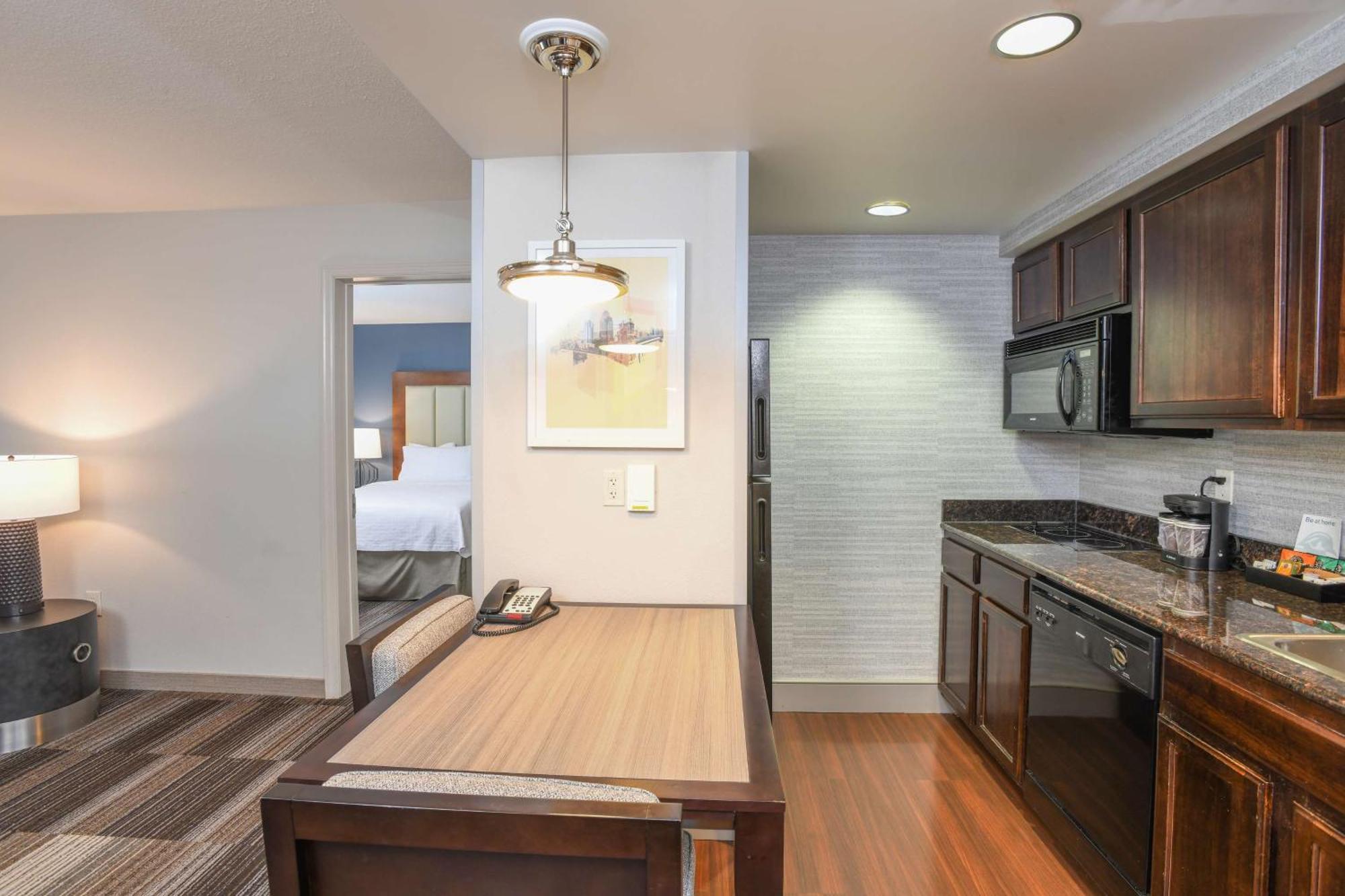 Homewood Suites Cincinnati Airport South-Florence Extérieur photo