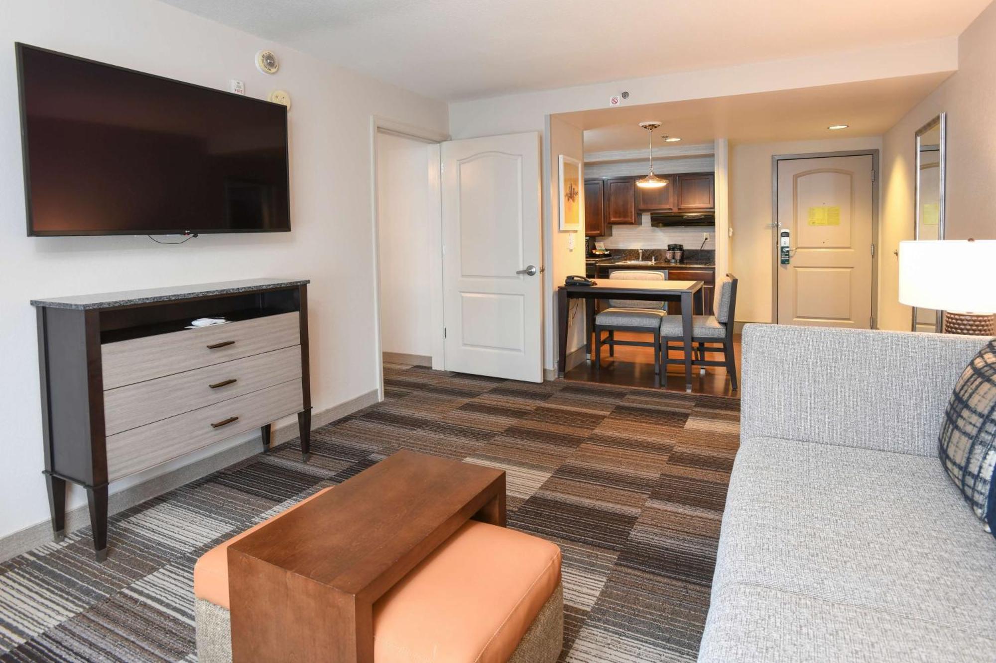 Homewood Suites Cincinnati Airport South-Florence Extérieur photo