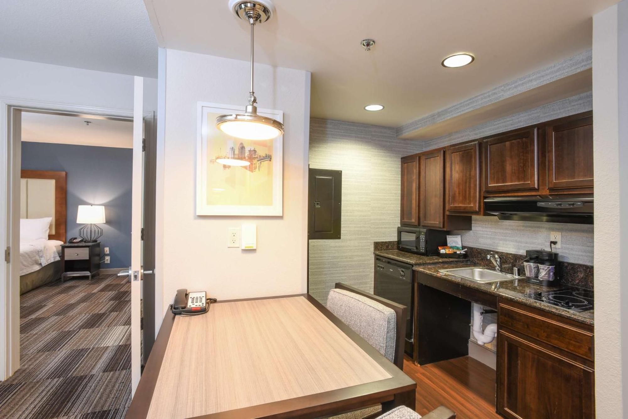 Homewood Suites Cincinnati Airport South-Florence Extérieur photo