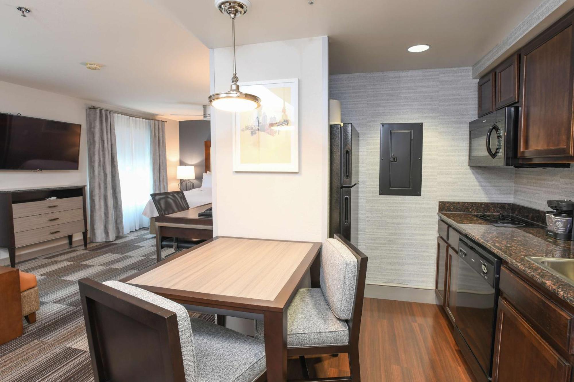 Homewood Suites Cincinnati Airport South-Florence Extérieur photo