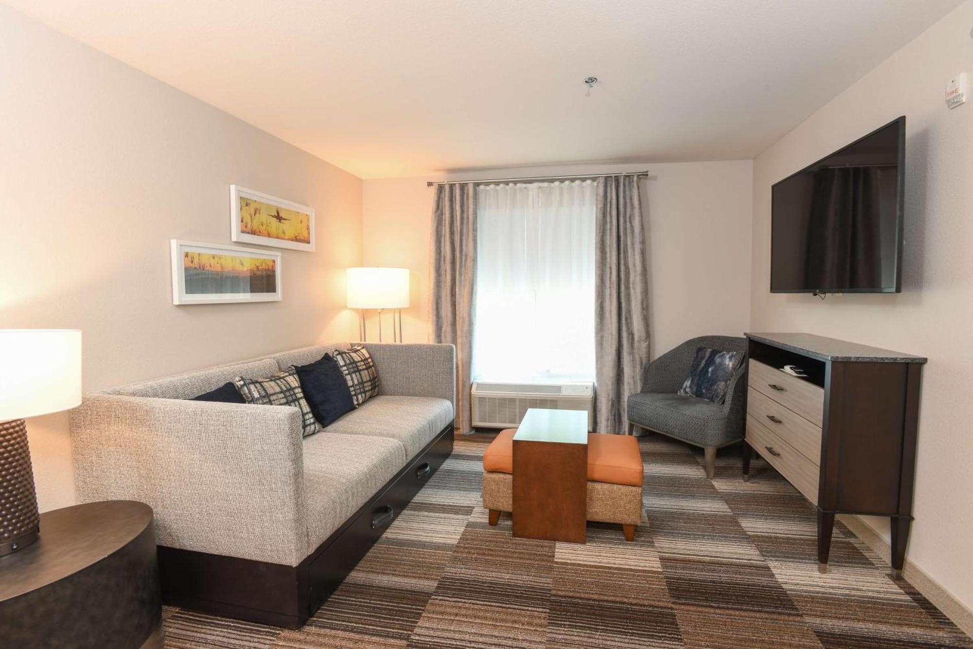 Homewood Suites Cincinnati Airport South-Florence Extérieur photo