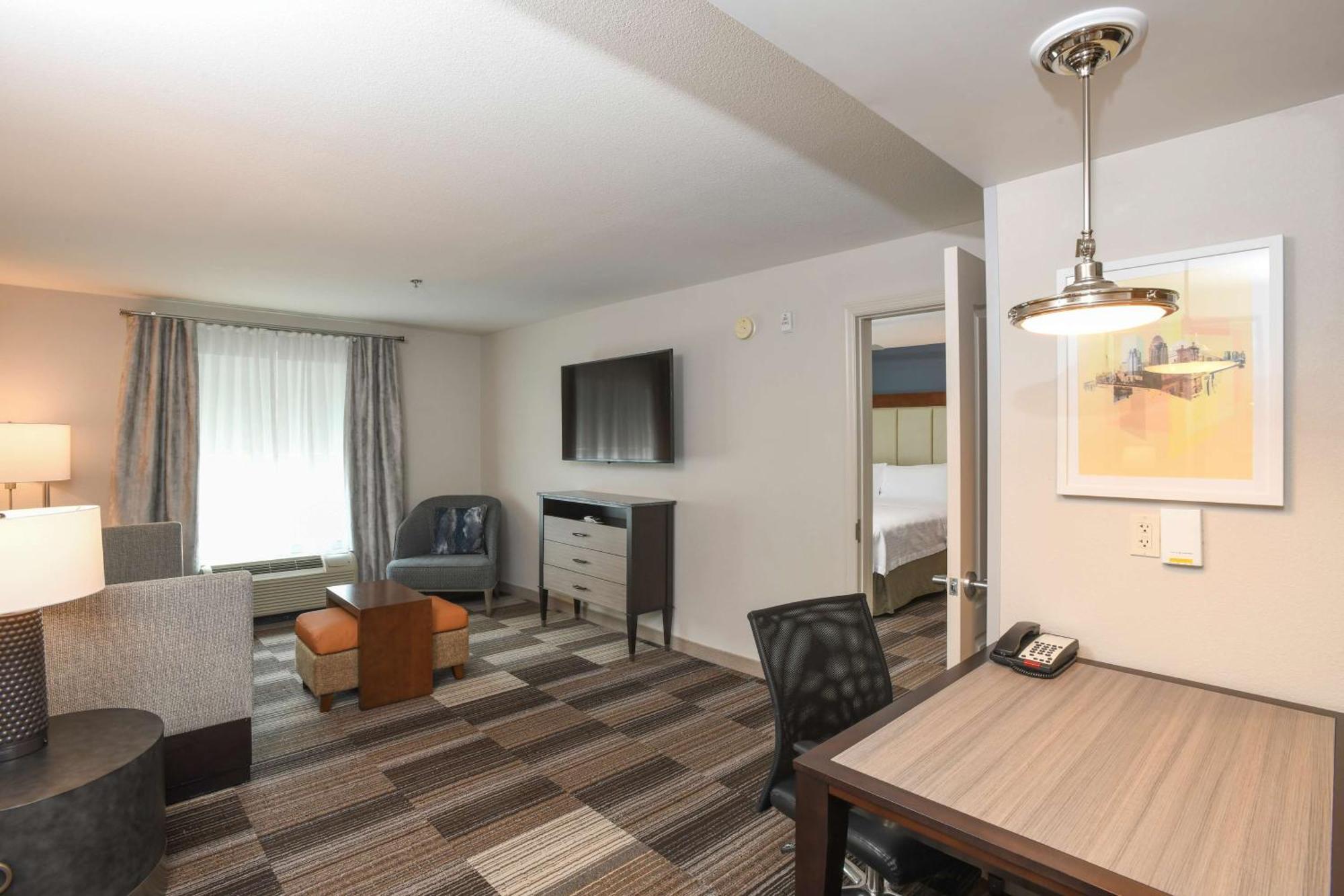 Homewood Suites Cincinnati Airport South-Florence Extérieur photo