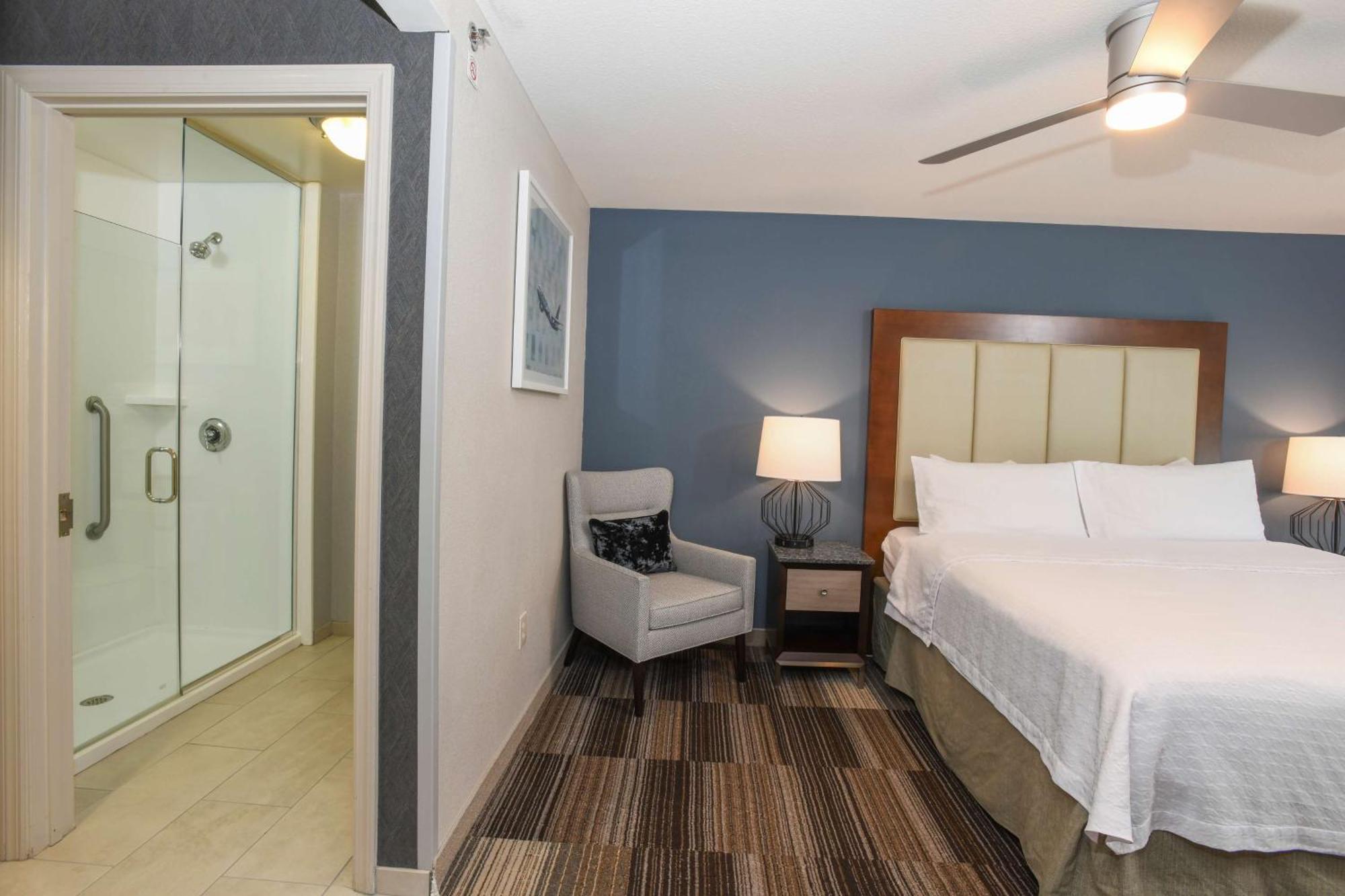 Homewood Suites Cincinnati Airport South-Florence Extérieur photo