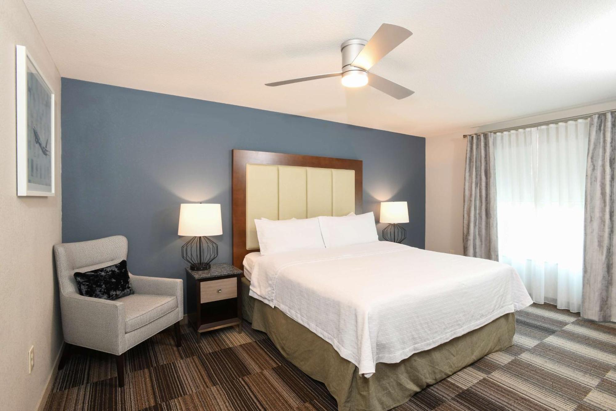 Homewood Suites Cincinnati Airport South-Florence Extérieur photo