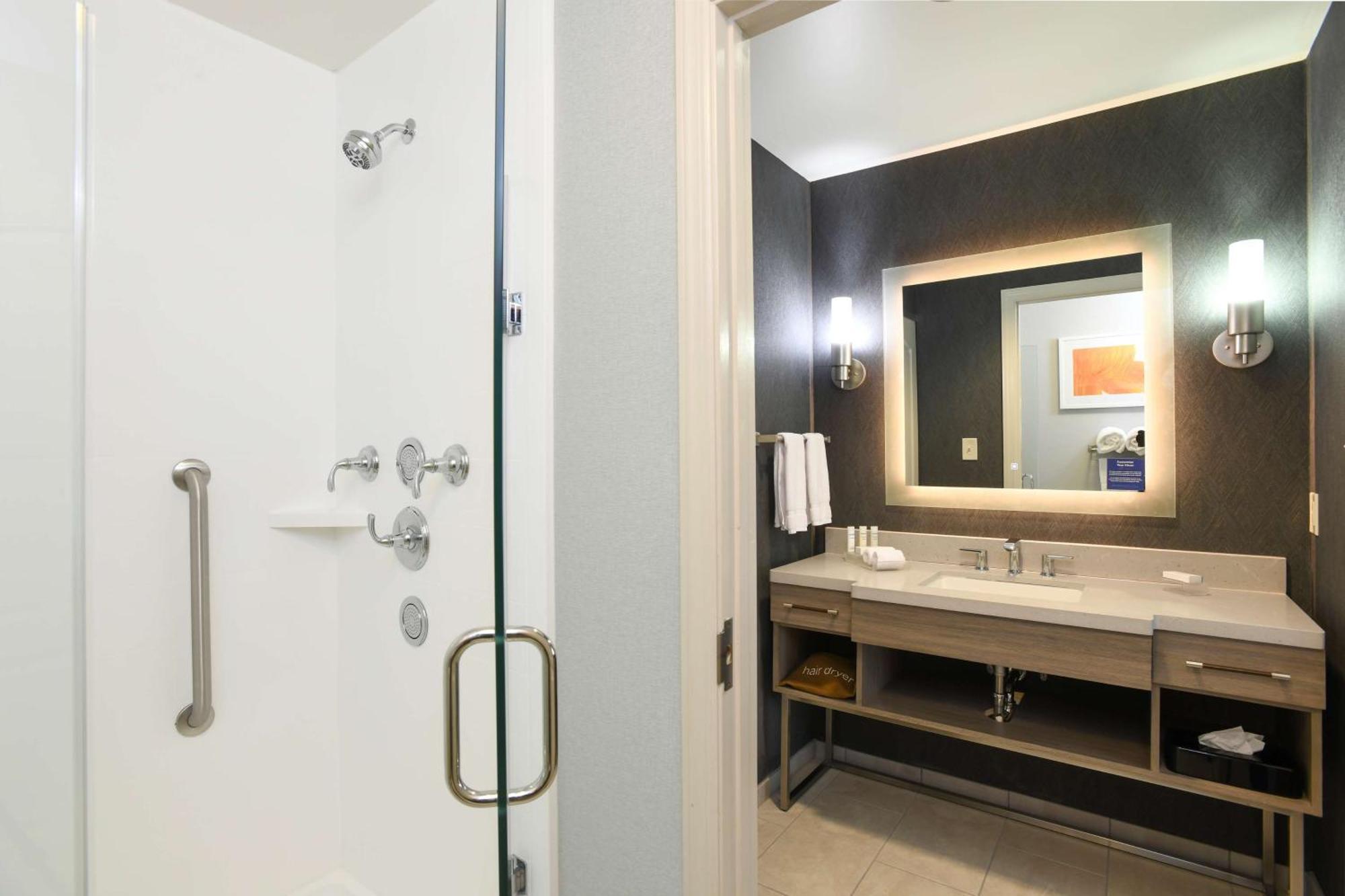 Homewood Suites Cincinnati Airport South-Florence Extérieur photo