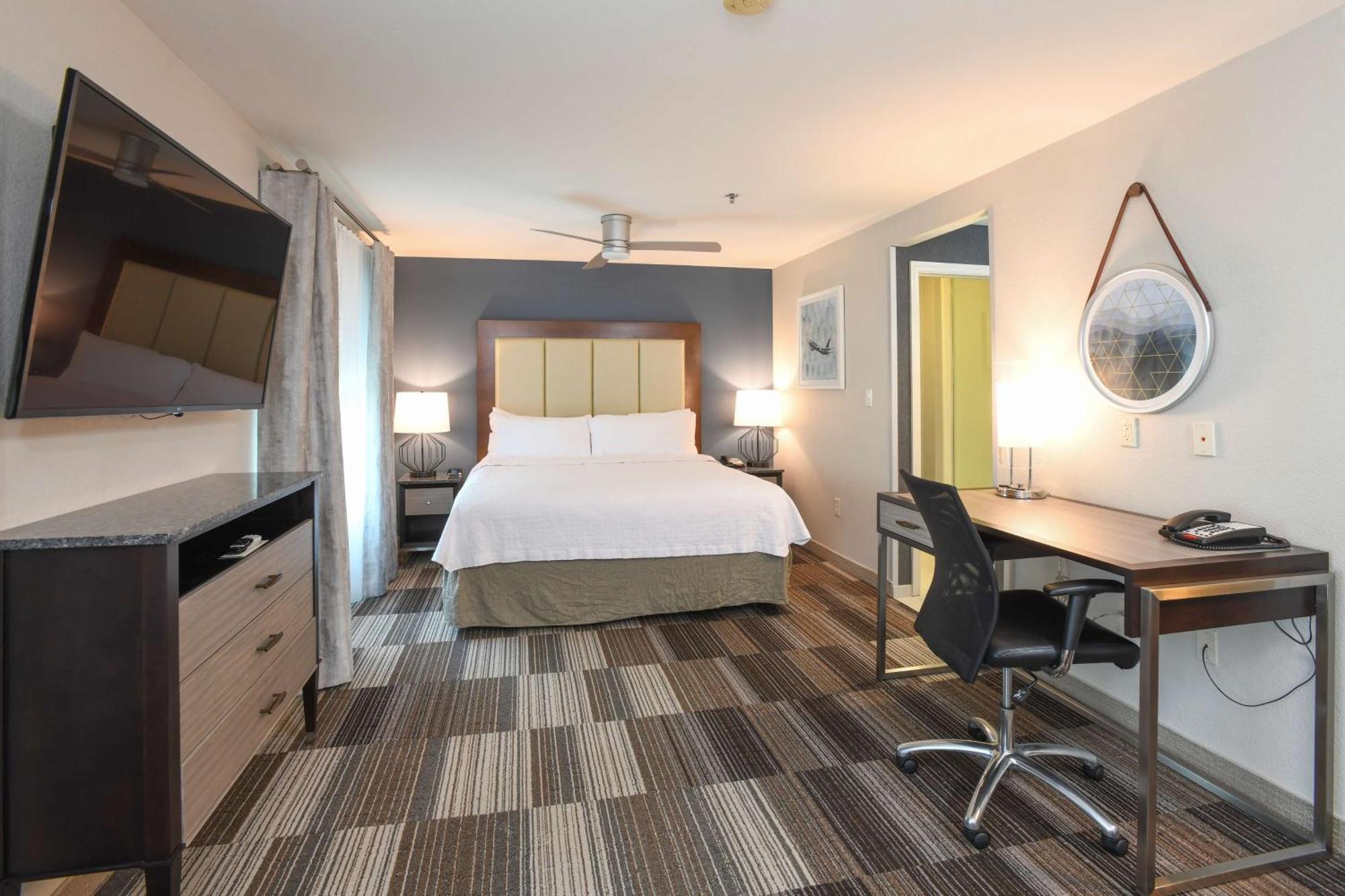 Homewood Suites Cincinnati Airport South-Florence Extérieur photo