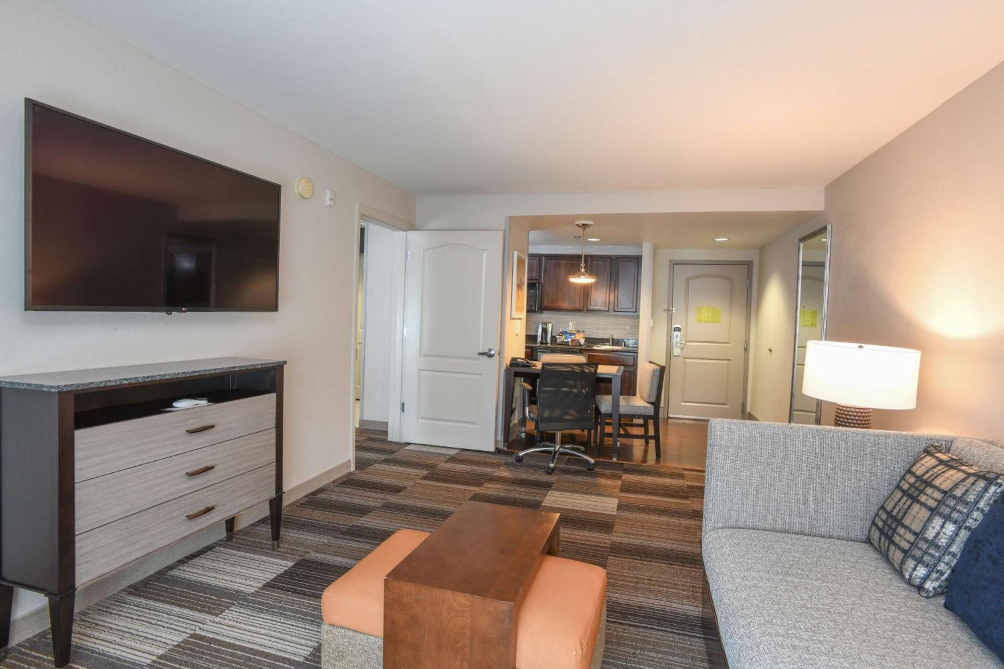 Homewood Suites Cincinnati Airport South-Florence Extérieur photo