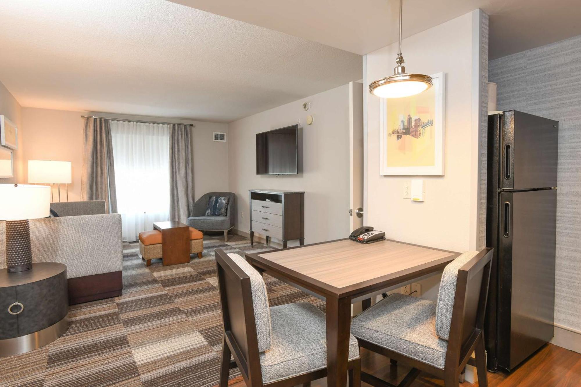 Homewood Suites Cincinnati Airport South-Florence Extérieur photo