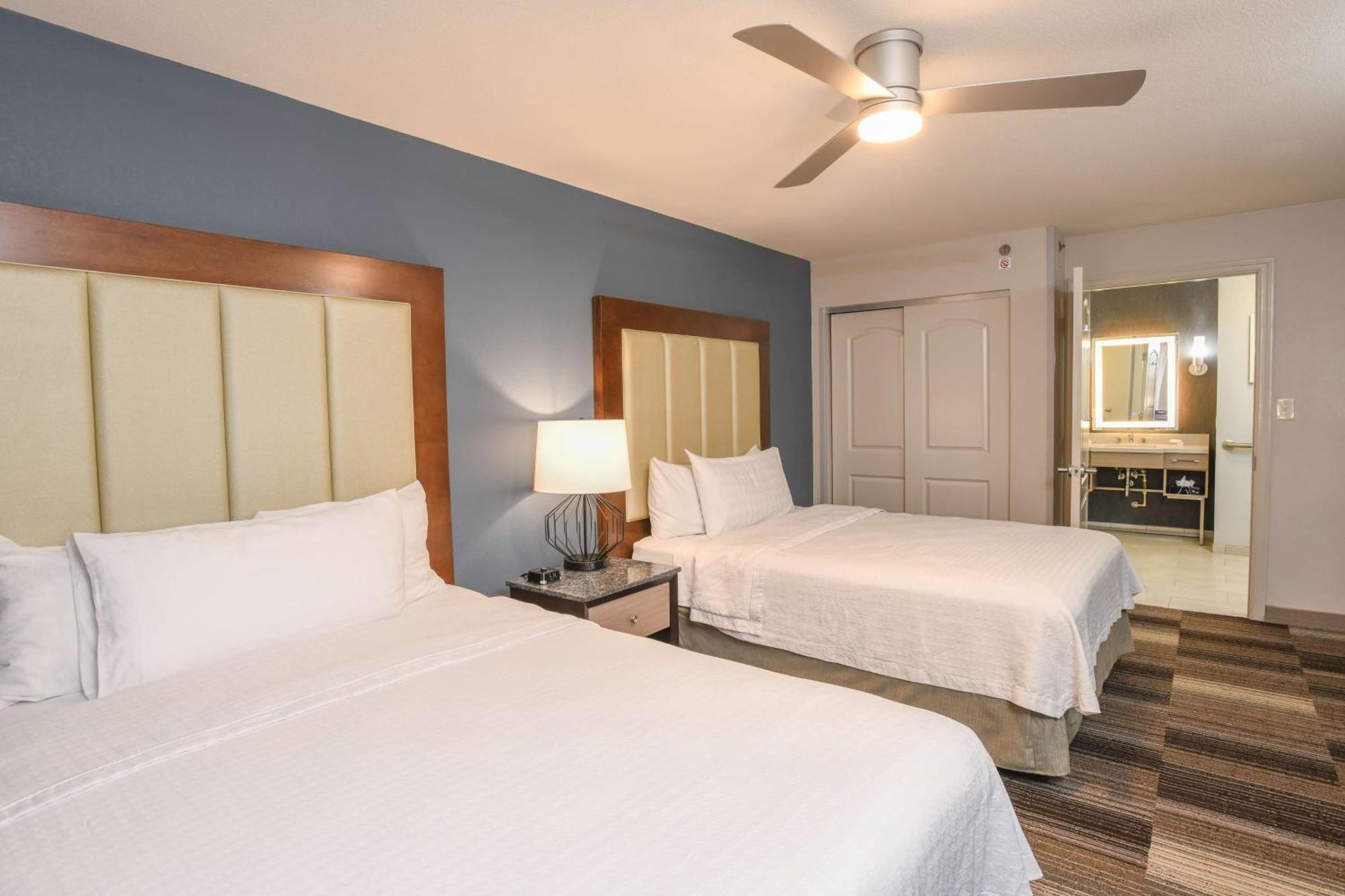Homewood Suites Cincinnati Airport South-Florence Extérieur photo