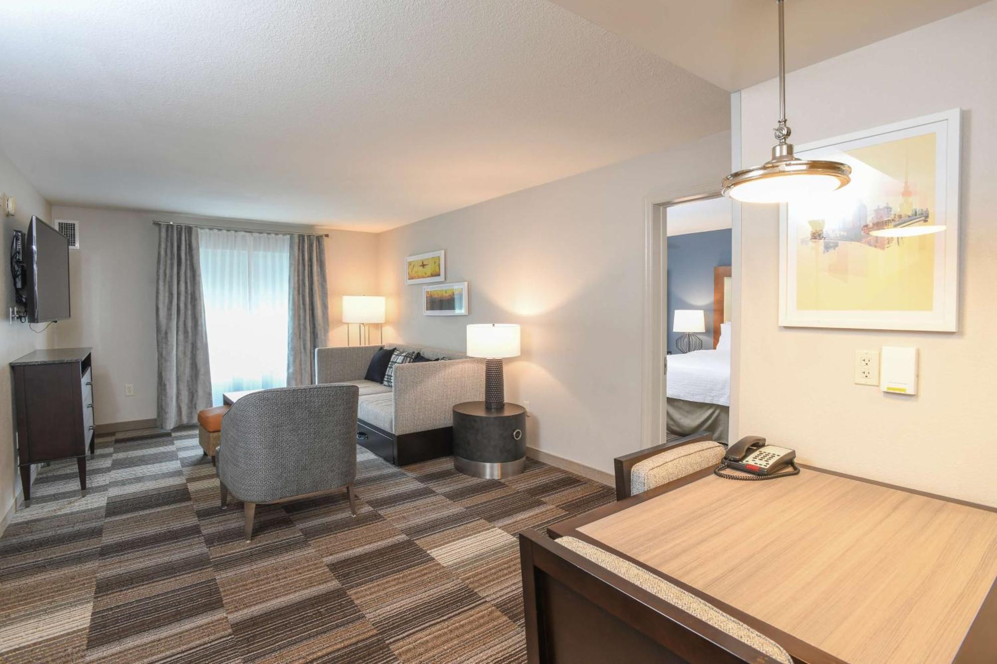 Homewood Suites Cincinnati Airport South-Florence Extérieur photo