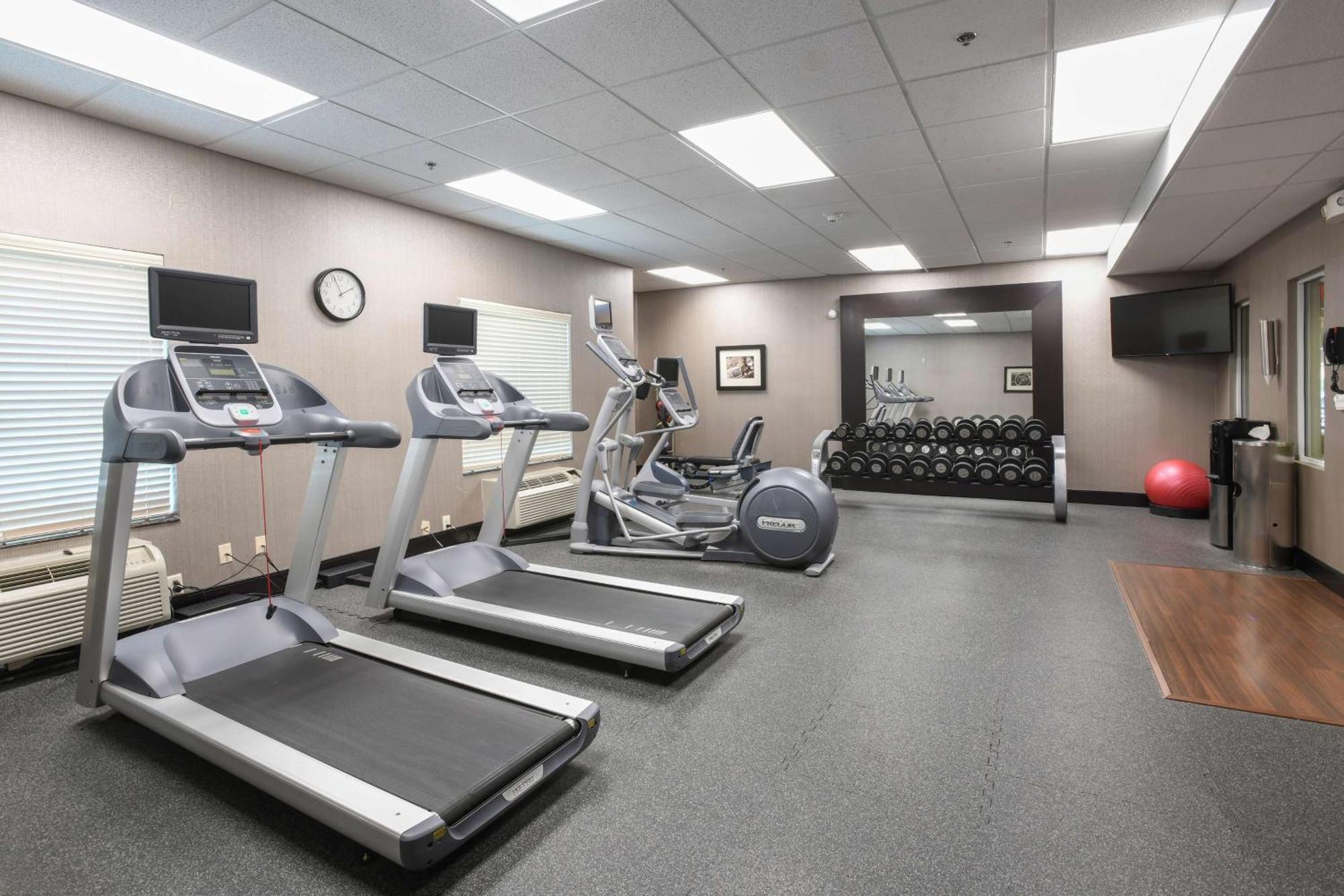 Homewood Suites Cincinnati Airport South-Florence Extérieur photo