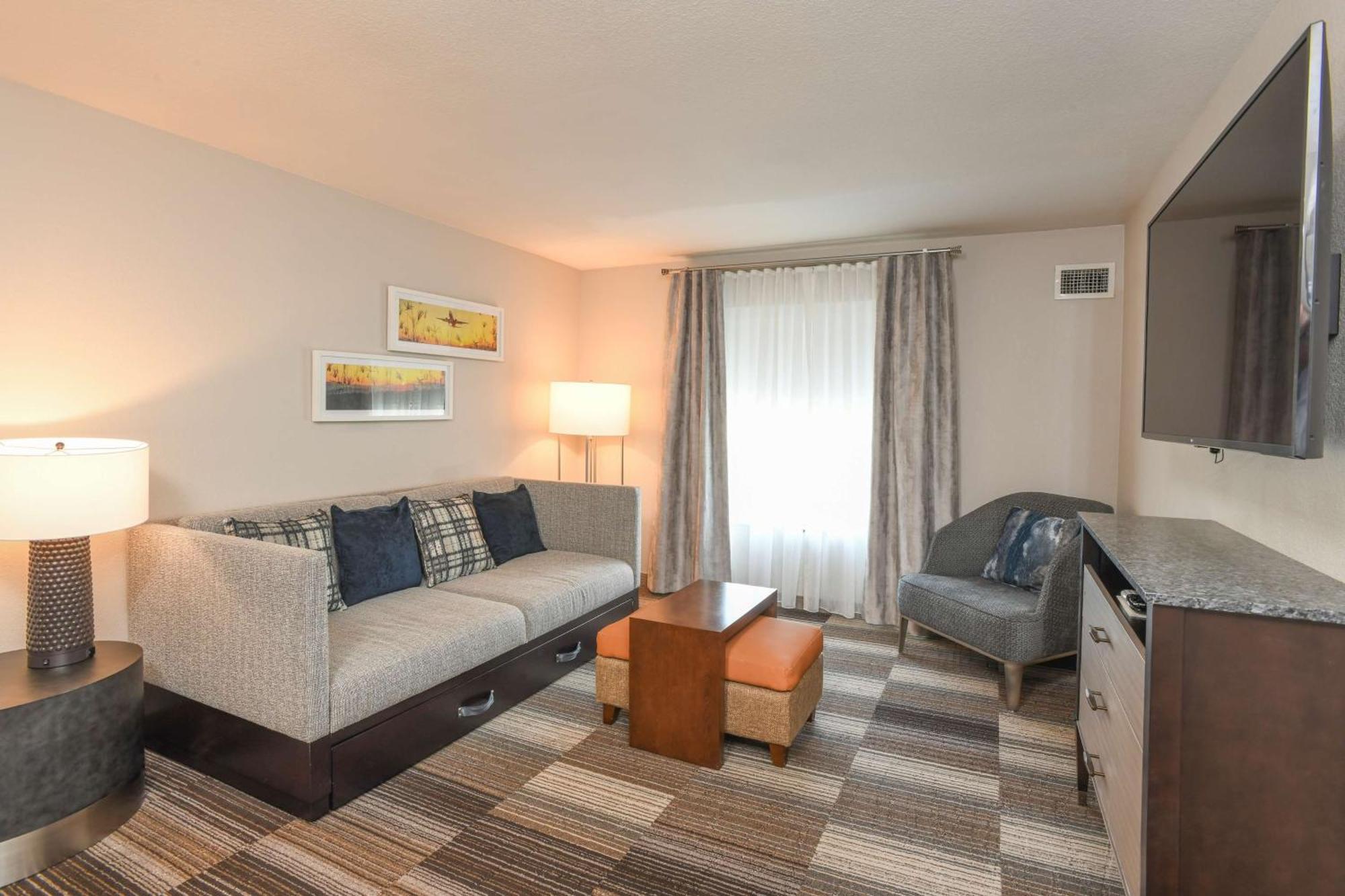Homewood Suites Cincinnati Airport South-Florence Extérieur photo