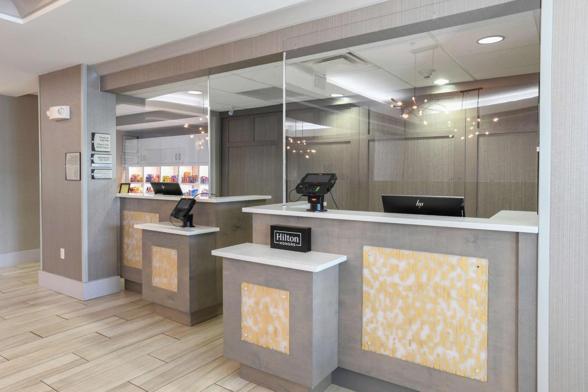 Homewood Suites Cincinnati Airport South-Florence Extérieur photo