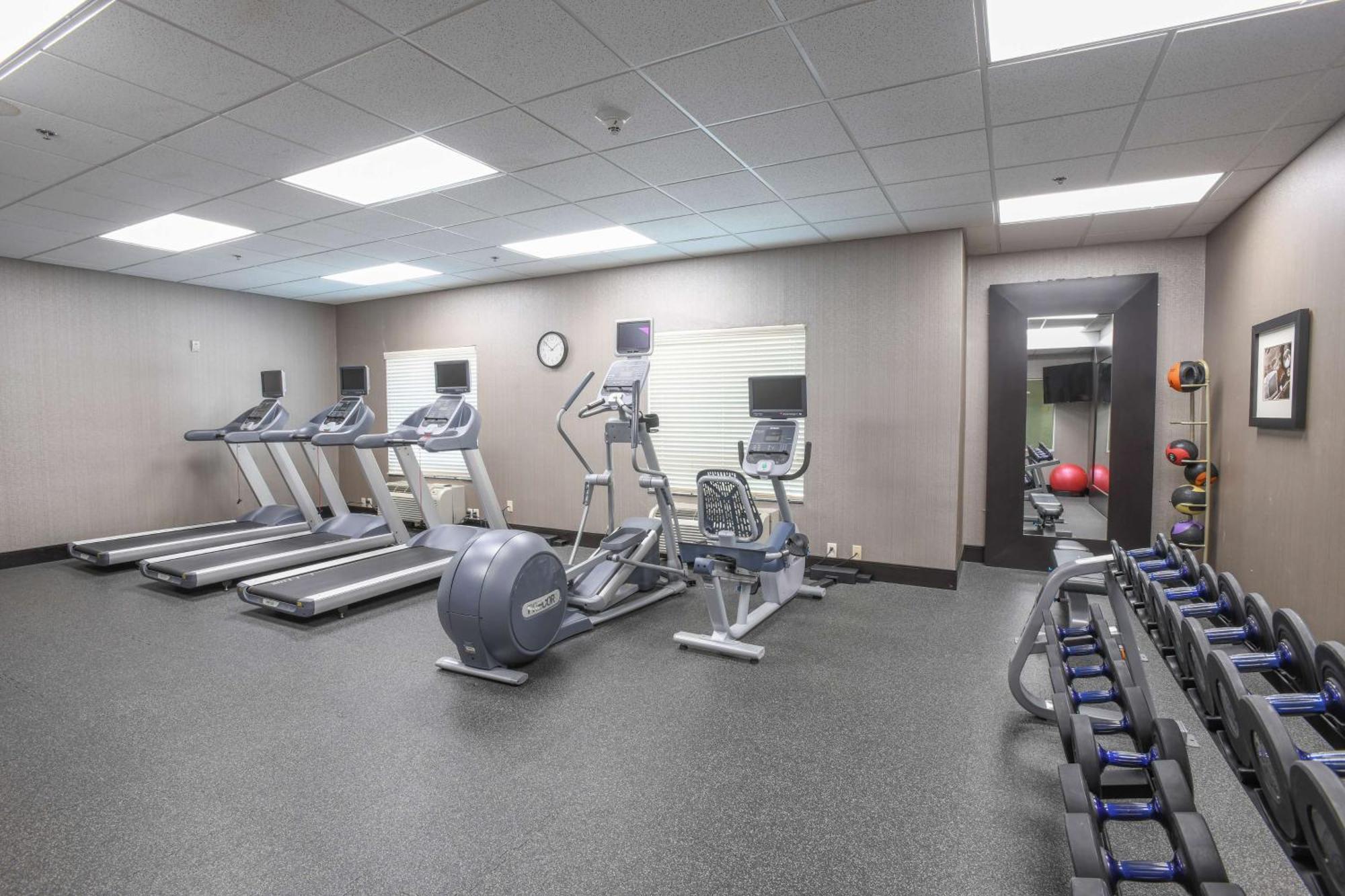 Homewood Suites Cincinnati Airport South-Florence Extérieur photo