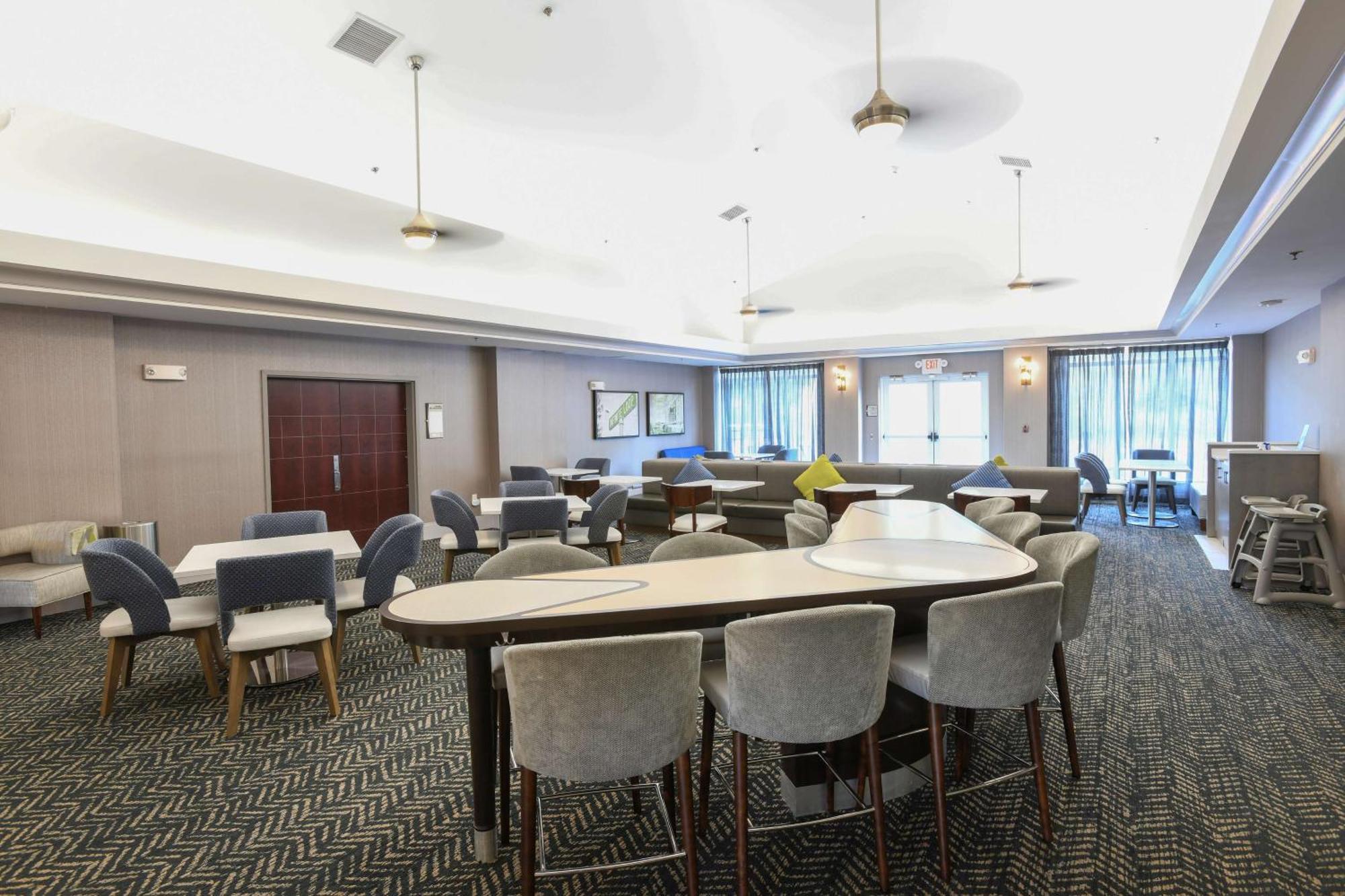 Homewood Suites Cincinnati Airport South-Florence Extérieur photo