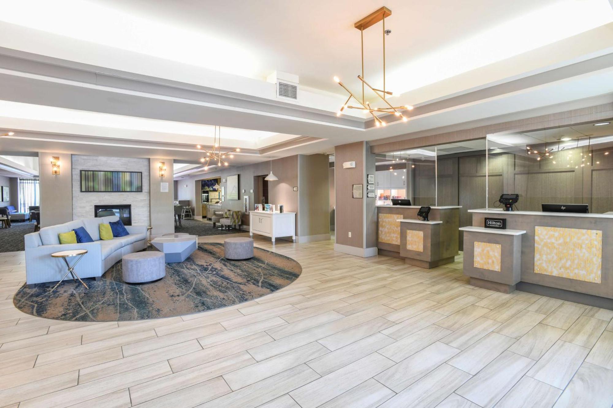 Homewood Suites Cincinnati Airport South-Florence Extérieur photo