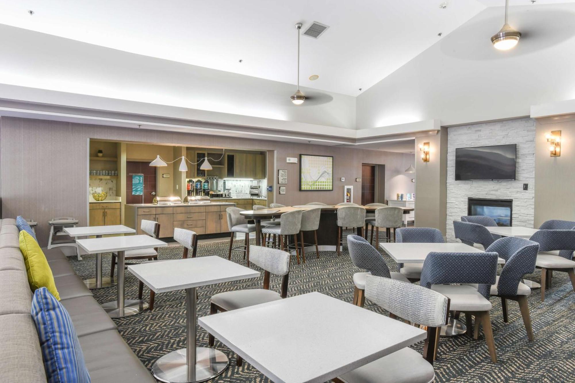Homewood Suites Cincinnati Airport South-Florence Extérieur photo