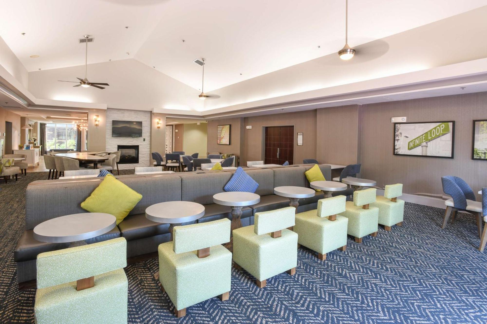 Homewood Suites Cincinnati Airport South-Florence Extérieur photo